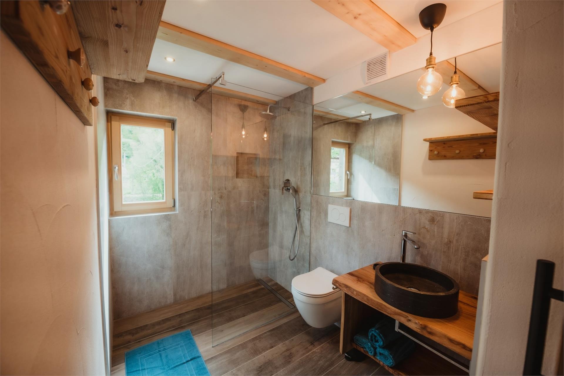 Holiday house Chalet Passeier St.Martin in Passeier/San Martino in Passiria 10 suedtirol.info