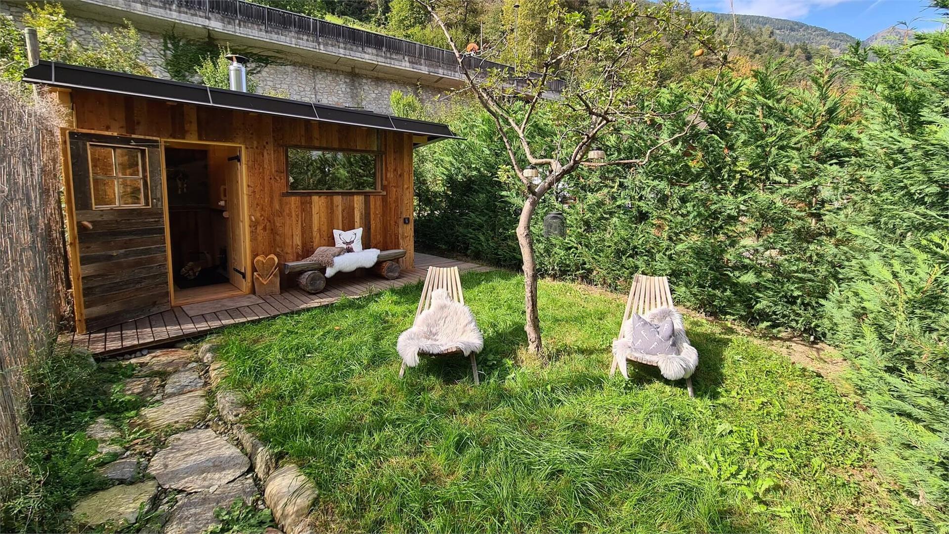 Holiday house Chalet Passeier St.Martin in Passeier/San Martino in Passiria 24 suedtirol.info