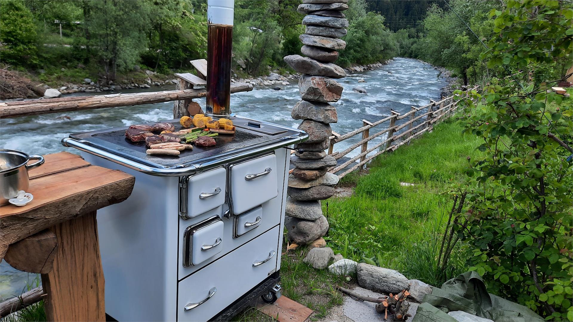 Holiday house Chalet Passeier St.Martin in Passeier/San Martino in Passiria 12 suedtirol.info