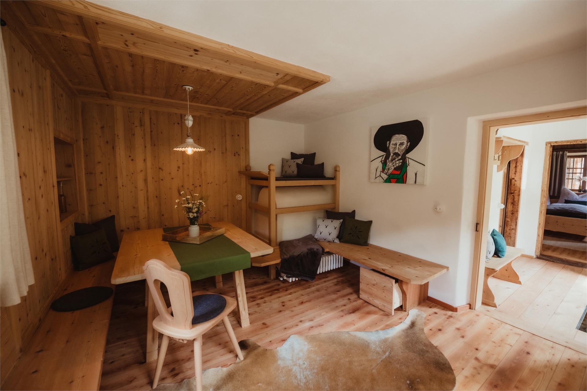 Holiday house Chalet Passeier St.Martin in Passeier/San Martino in Passiria 16 suedtirol.info