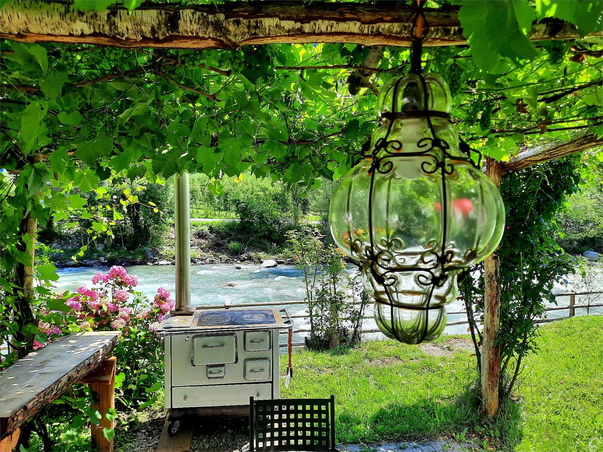 Holiday house Chalet Passeier St.Martin in Passeier/San Martino in Passiria 28 suedtirol.info