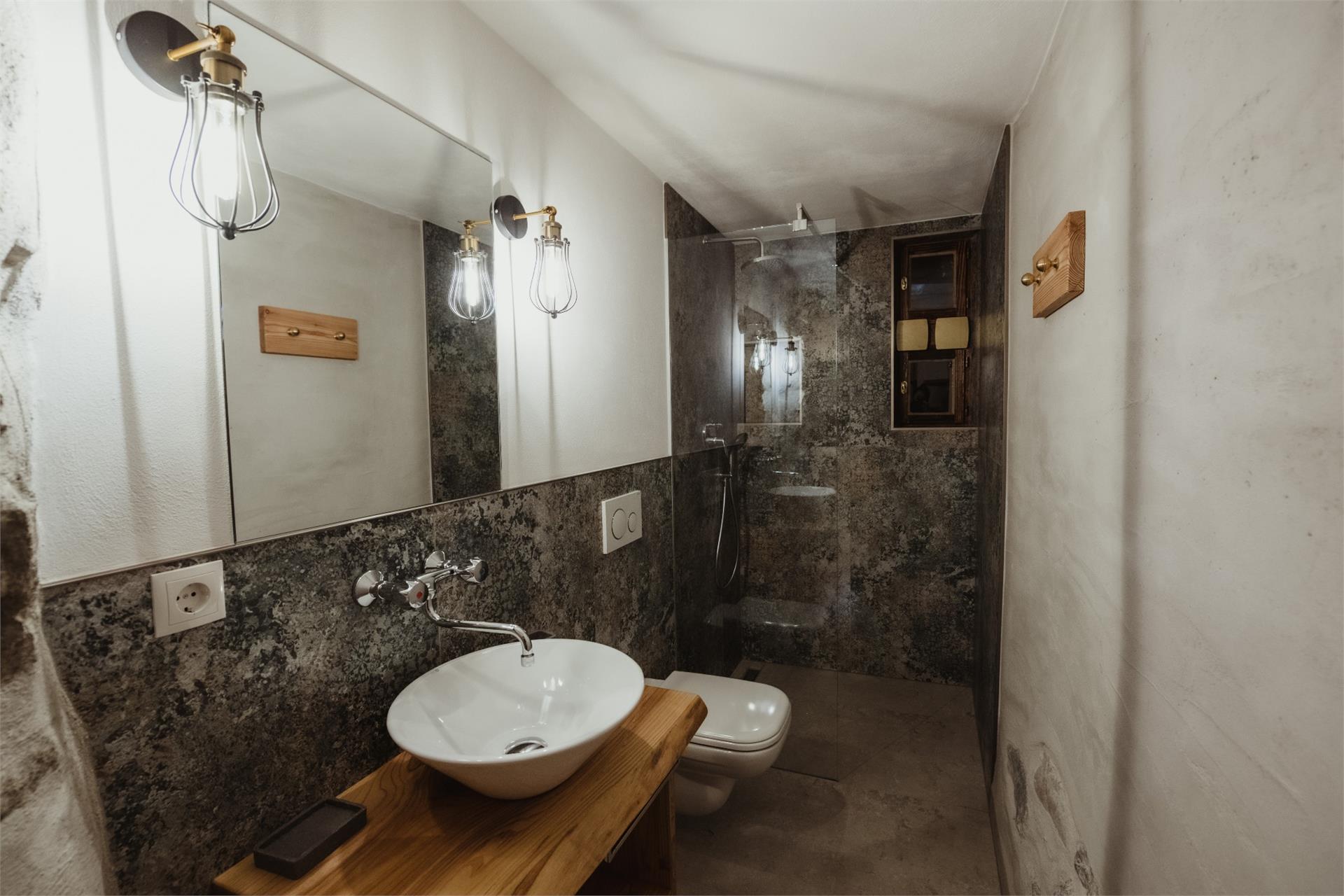 Holiday house Chalet Passeier St.Martin in Passeier/San Martino in Passiria 22 suedtirol.info