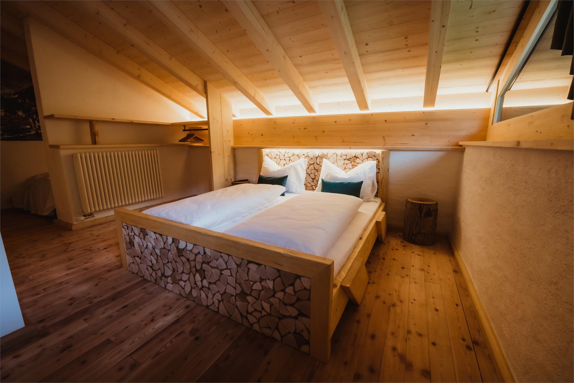 Holiday house Chalet Passeier St.Martin in Passeier/San Martino in Passiria 21 suedtirol.info