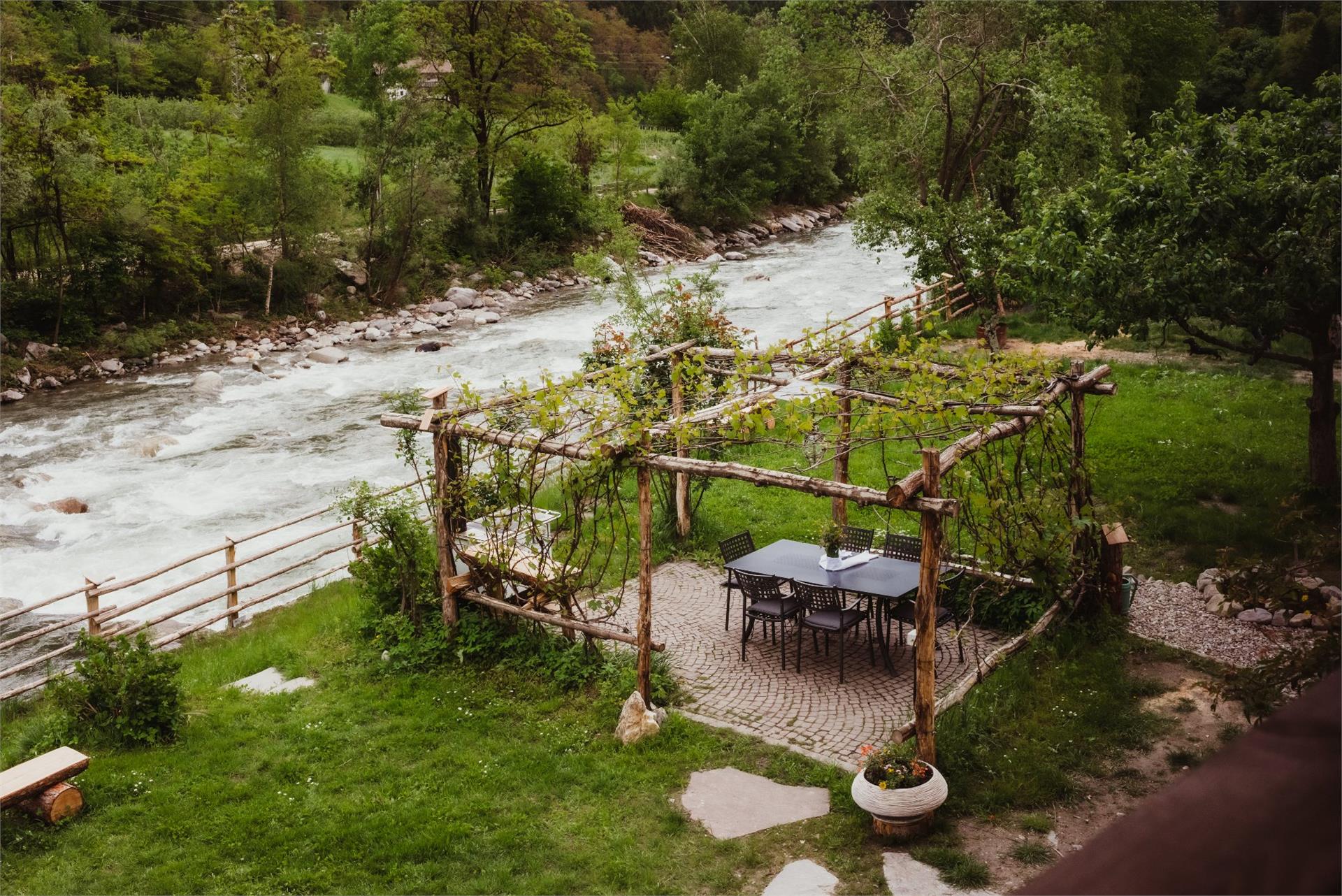 Holiday house Chalet Passeier St.Martin in Passeier/San Martino in Passiria 23 suedtirol.info