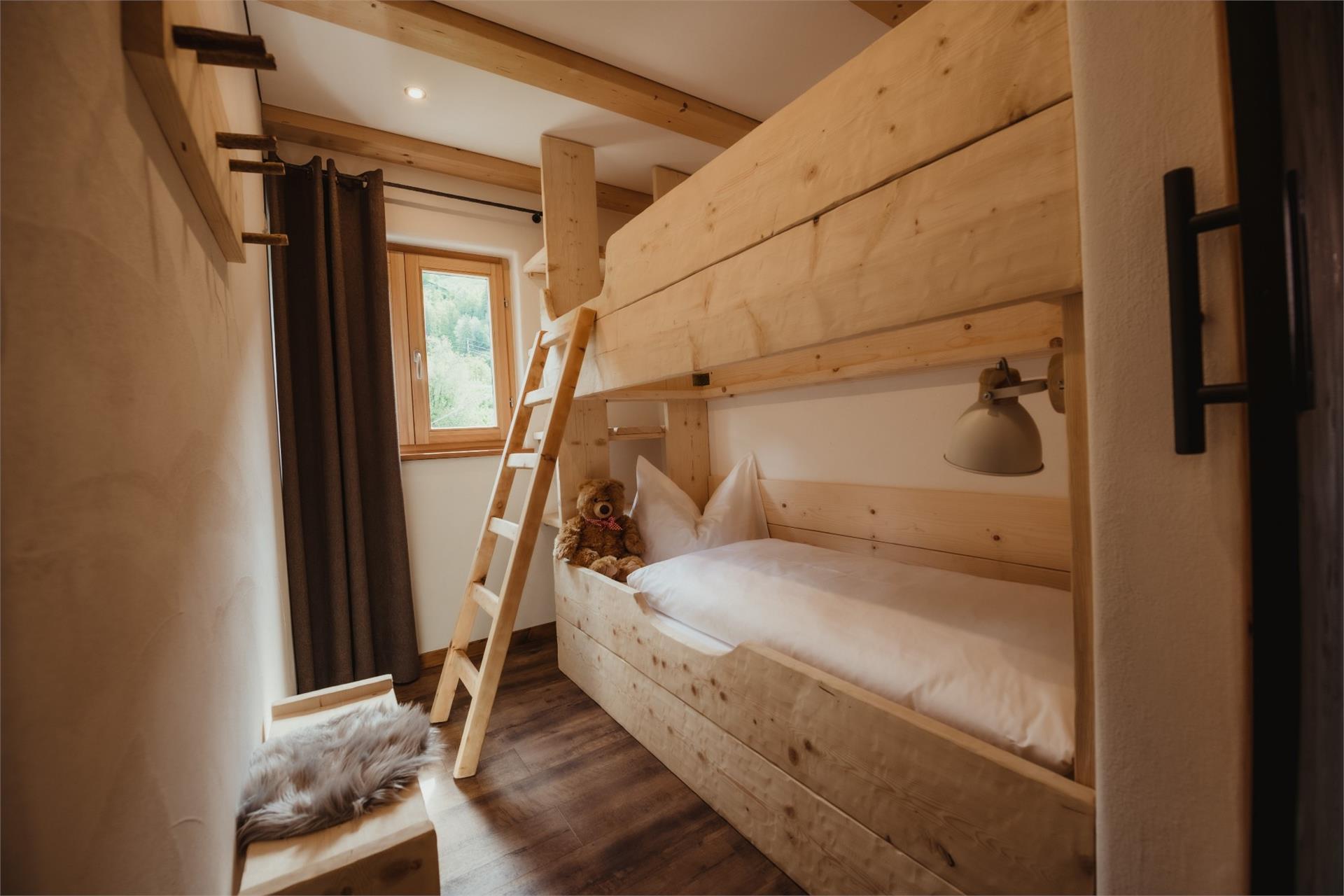 Holiday house Chalet Passeier St.Martin in Passeier/San Martino in Passiria 7 suedtirol.info