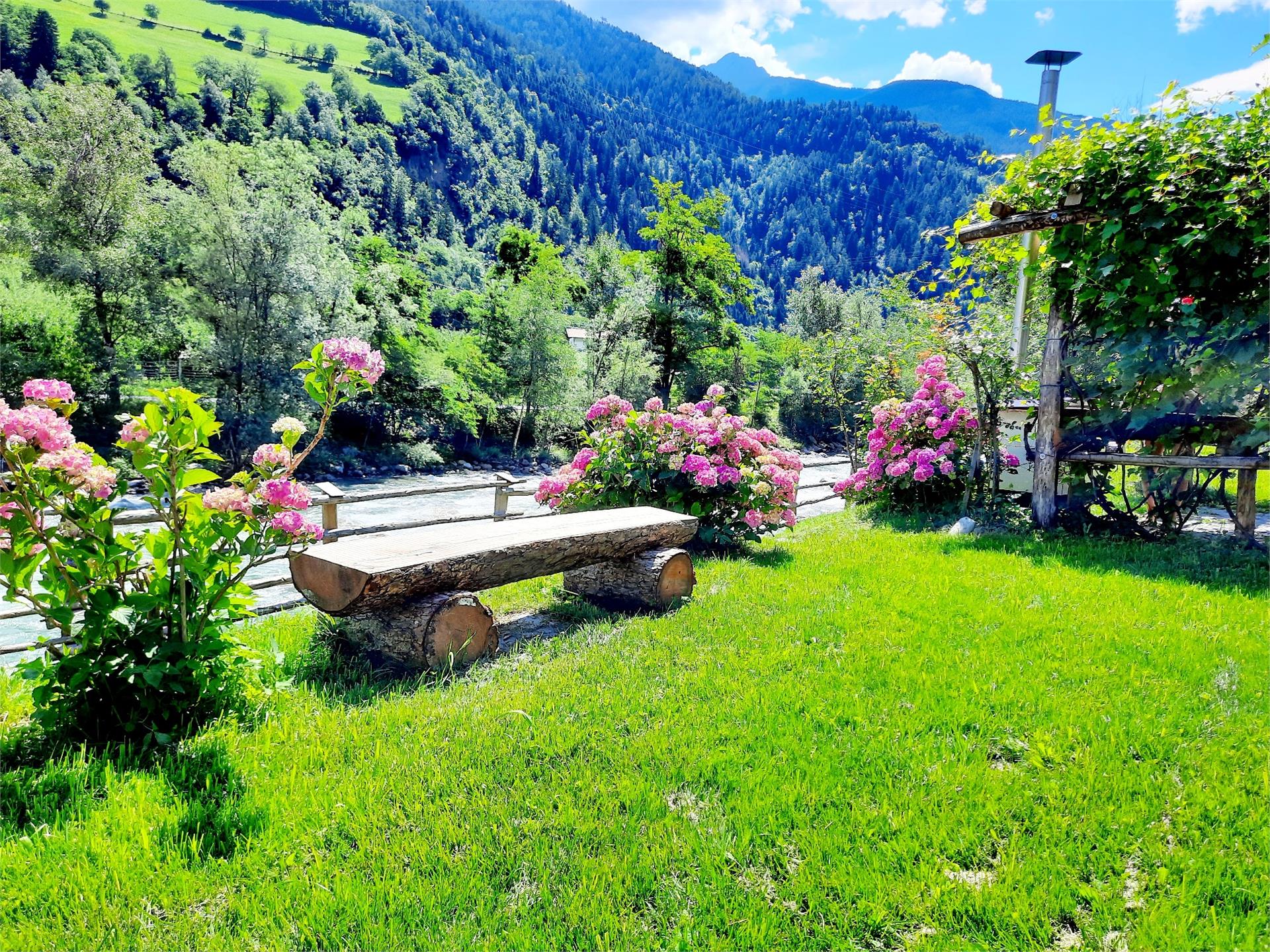 Holiday house Chalet Passeier St.Martin in Passeier/San Martino in Passiria 27 suedtirol.info