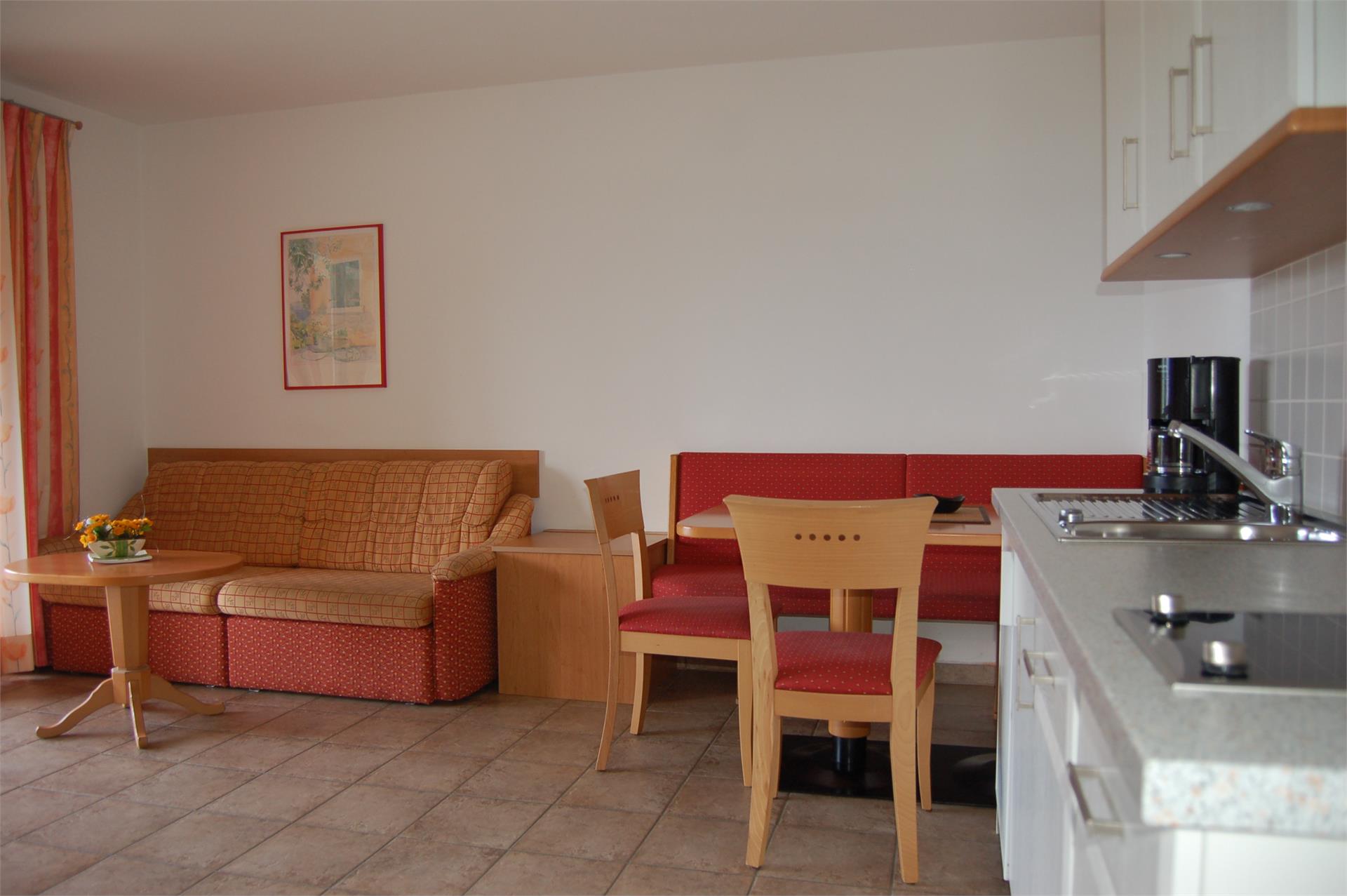 Apartments Apartmenthaus am Waalweg Riffian/Rifiano 21 suedtirol.info
