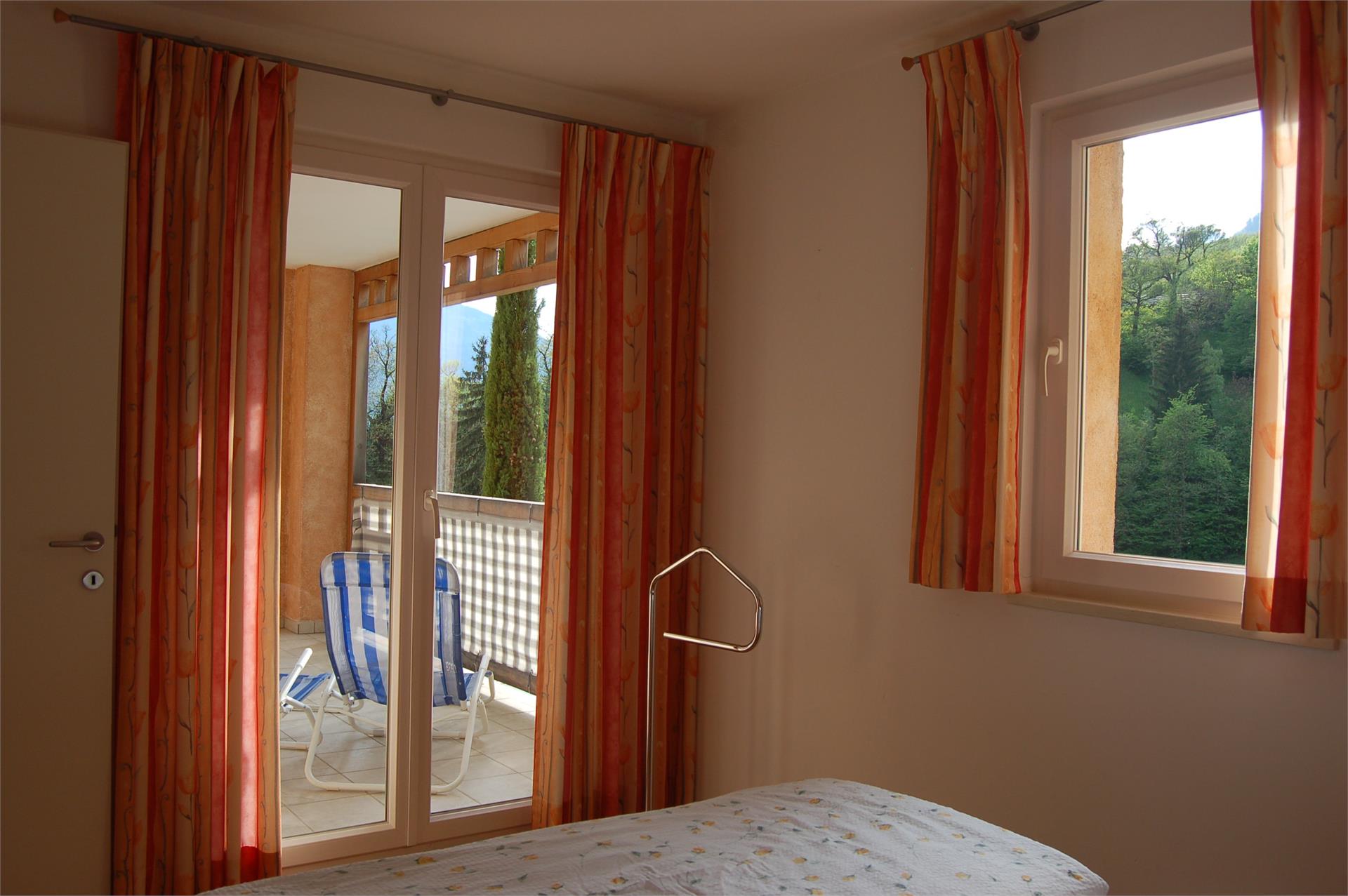Apartments Apartmenthaus am Waalweg Riffian/Rifiano 18 suedtirol.info