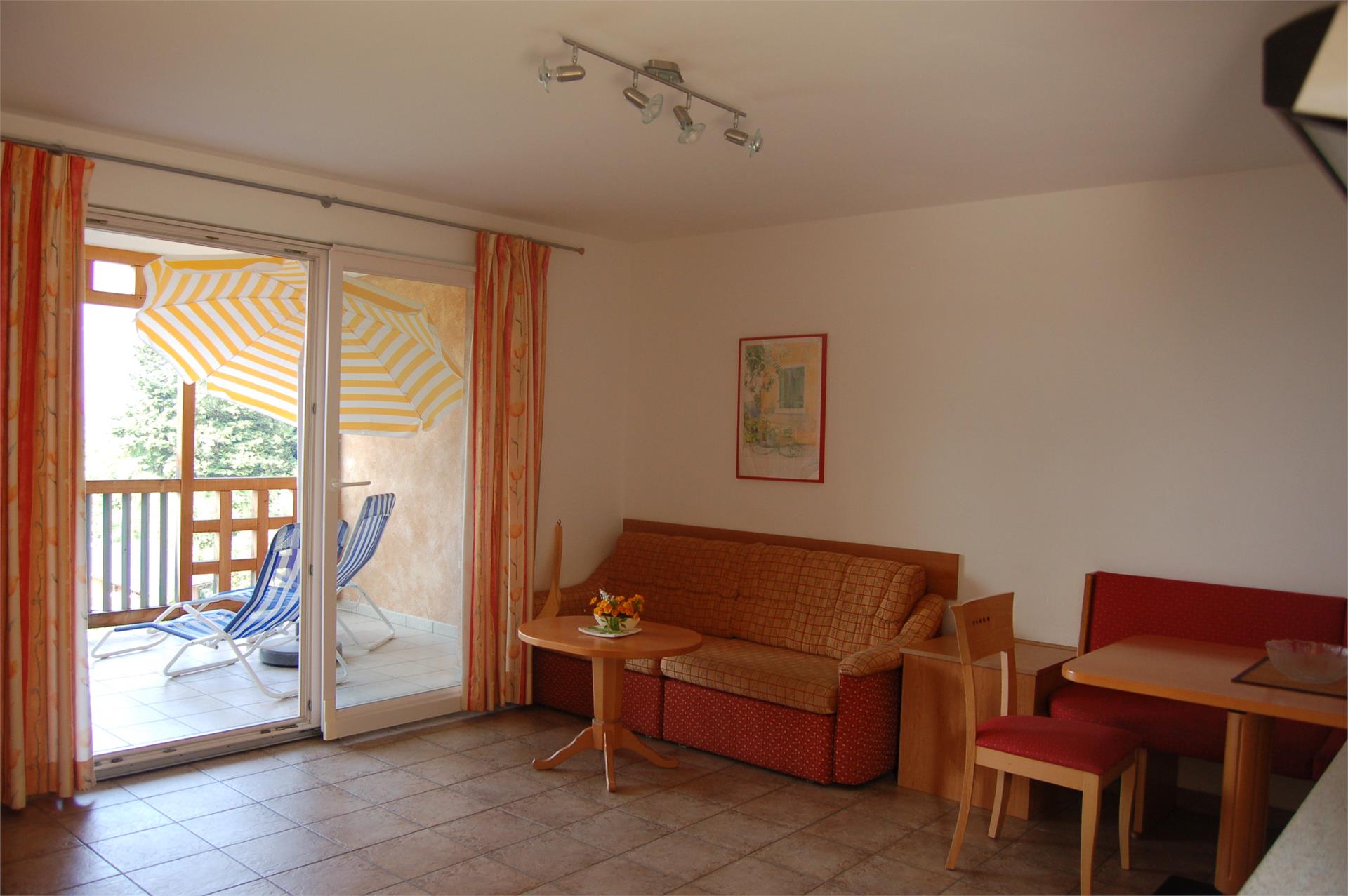 Apartments Apartmenthaus am Waalweg Riffian/Rifiano 8 suedtirol.info