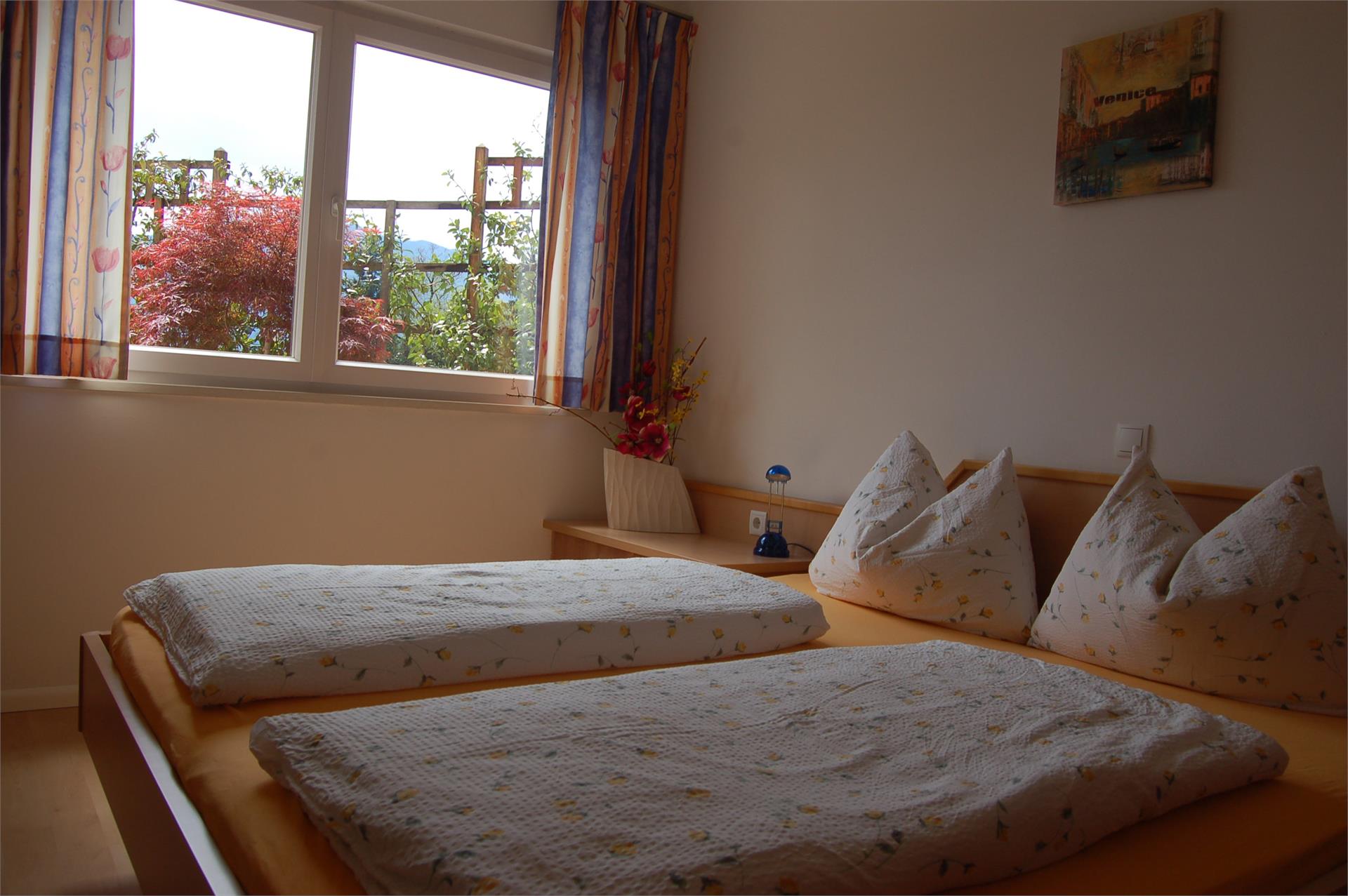 Apartments Apartmenthaus am Waalweg Riffian/Rifiano 11 suedtirol.info