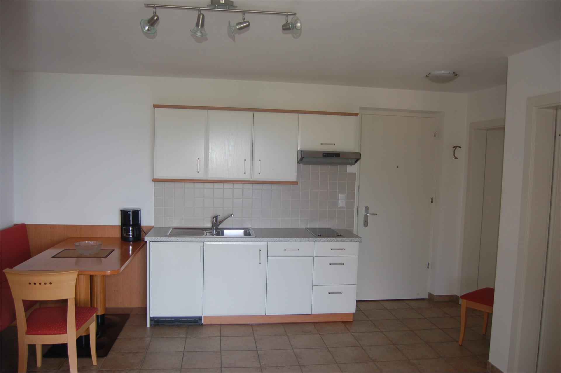 Apartments Apartmenthaus am Waalweg Riffian/Rifiano 7 suedtirol.info