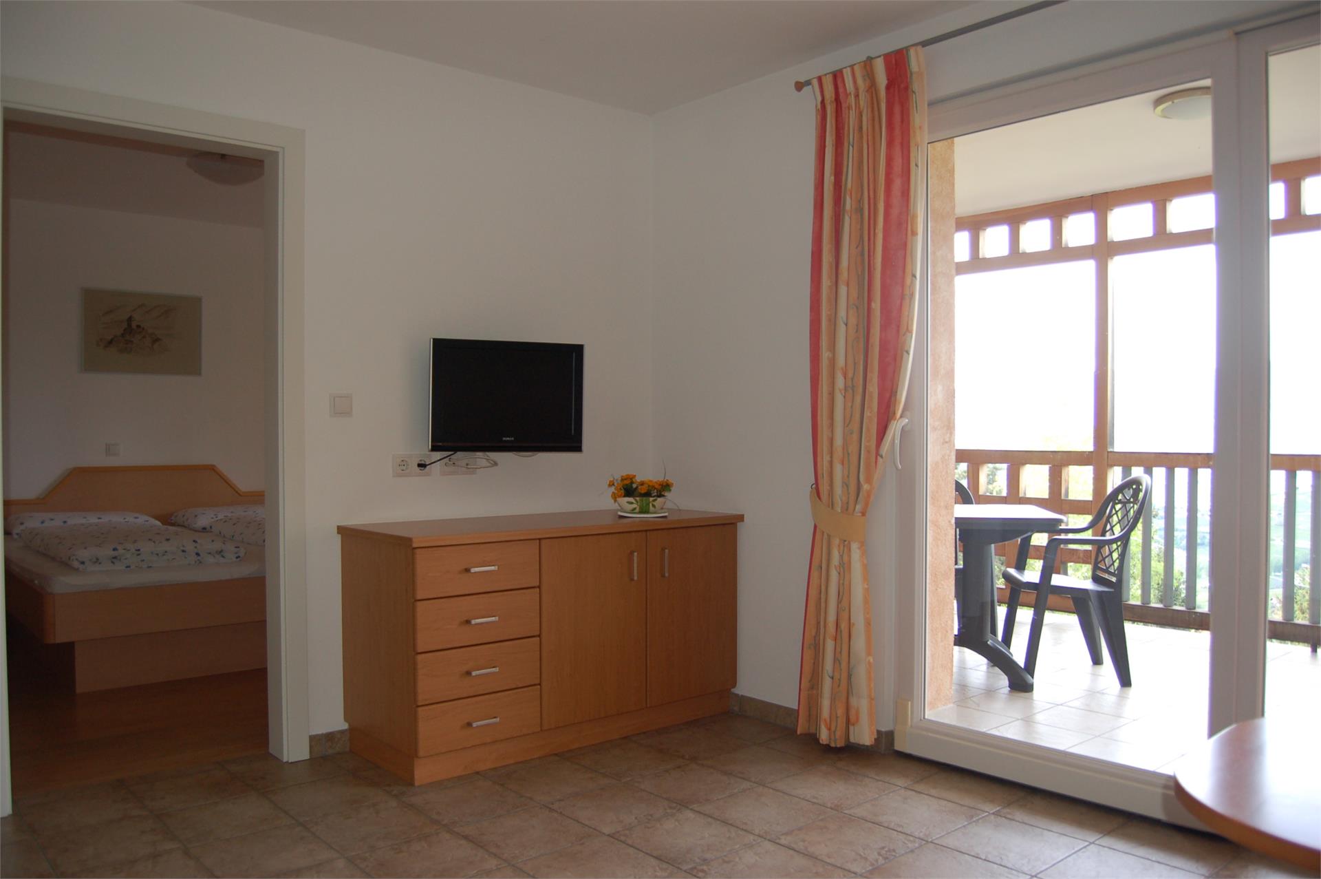 Apartments Apartmenthaus am Waalweg Riffian/Rifiano 22 suedtirol.info