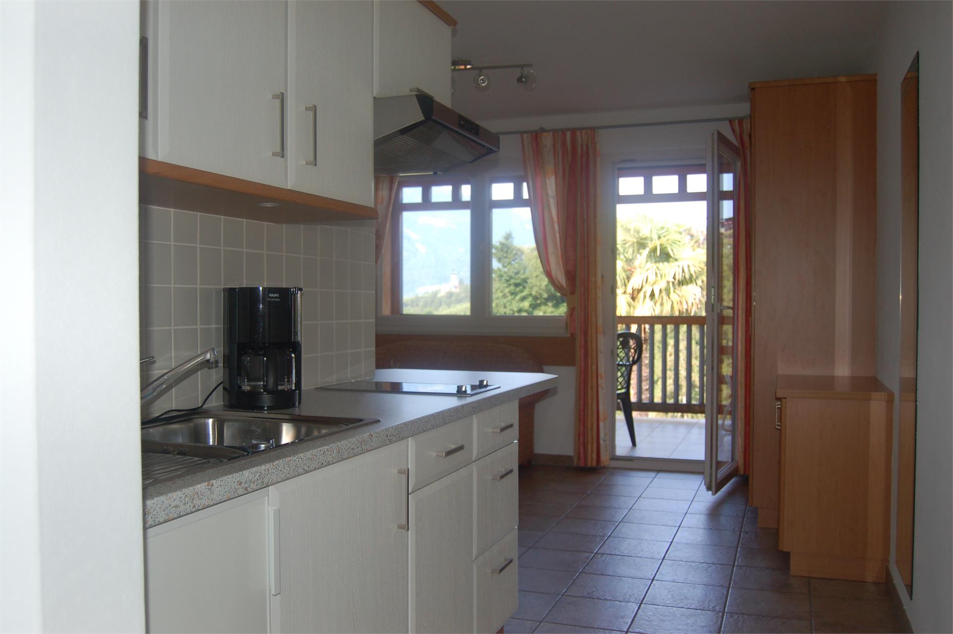 Apartments Apartmenthaus am Waalweg Riffian/Rifiano 15 suedtirol.info