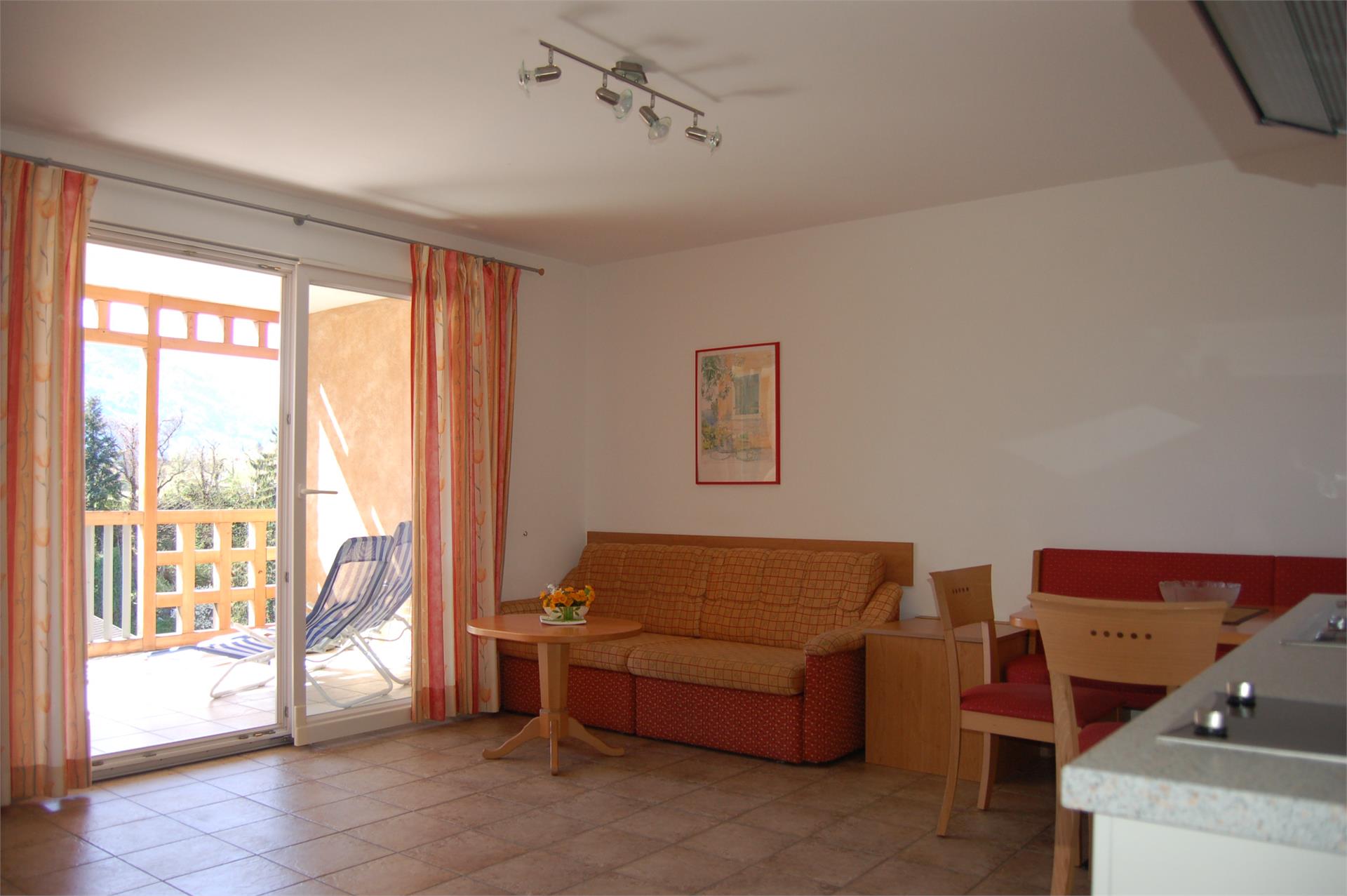 Apartments Apartmenthaus am Waalweg Riffian/Rifiano 12 suedtirol.info