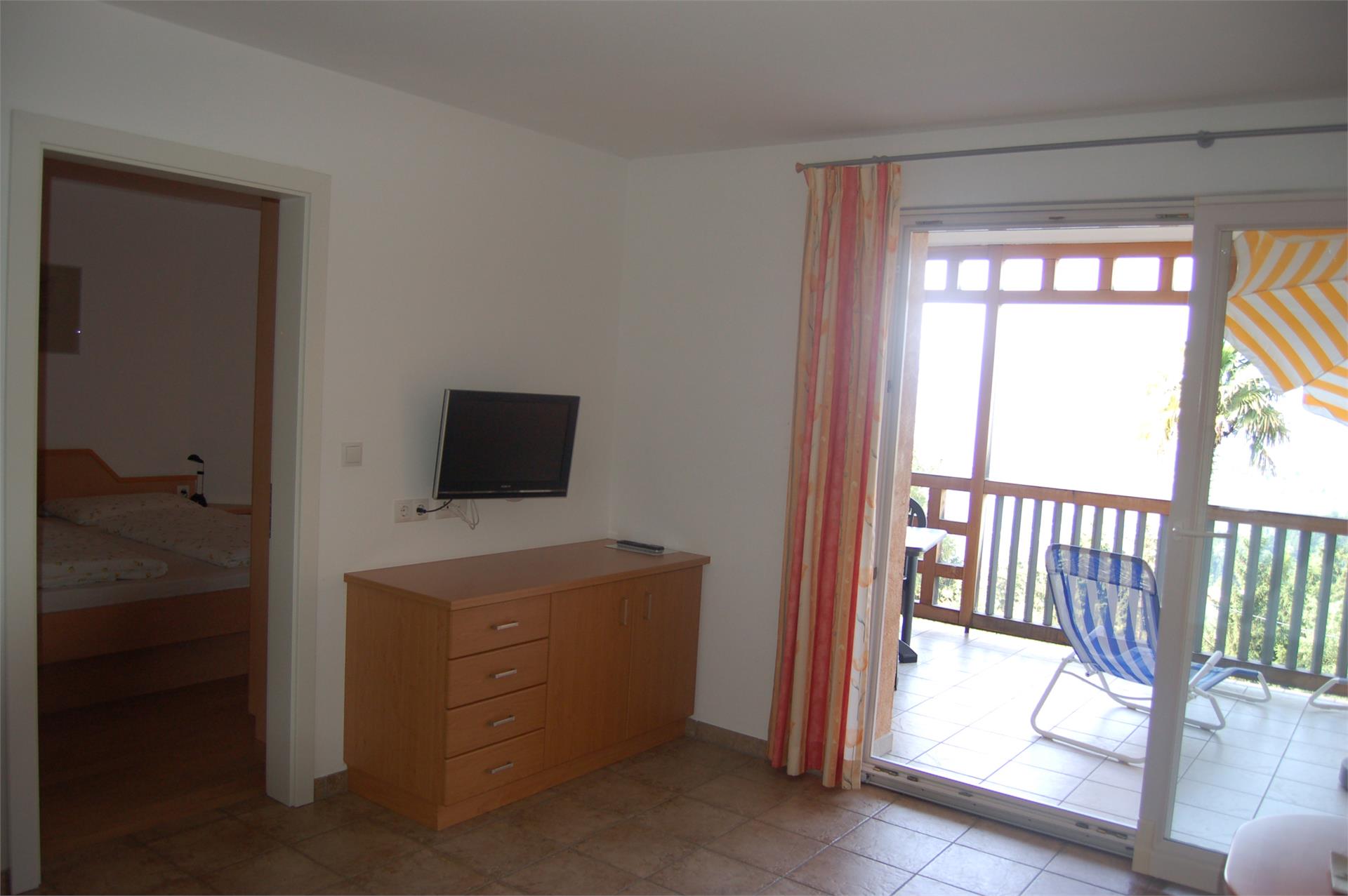 Apartments Apartmenthaus am Waalweg Riffian/Rifiano 6 suedtirol.info