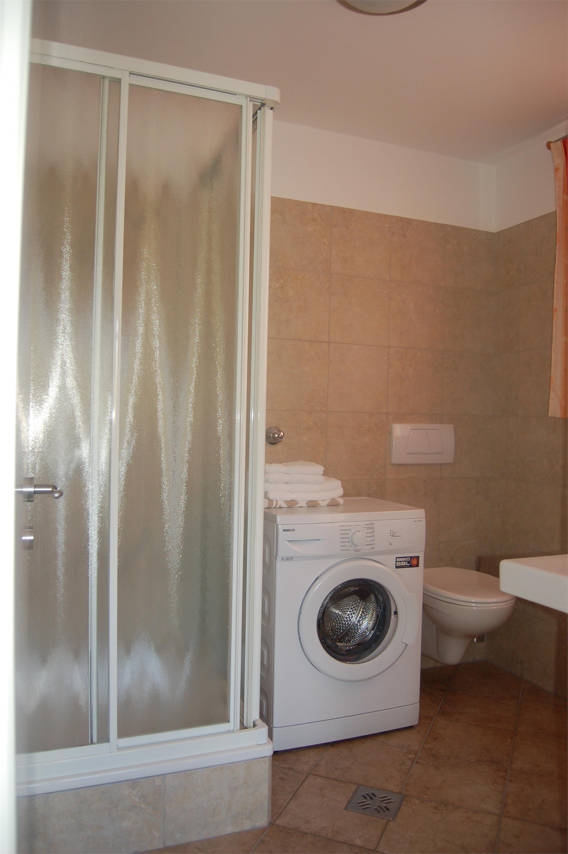 Apartments Apartmenthaus am Waalweg Riffian/Rifiano 3 suedtirol.info