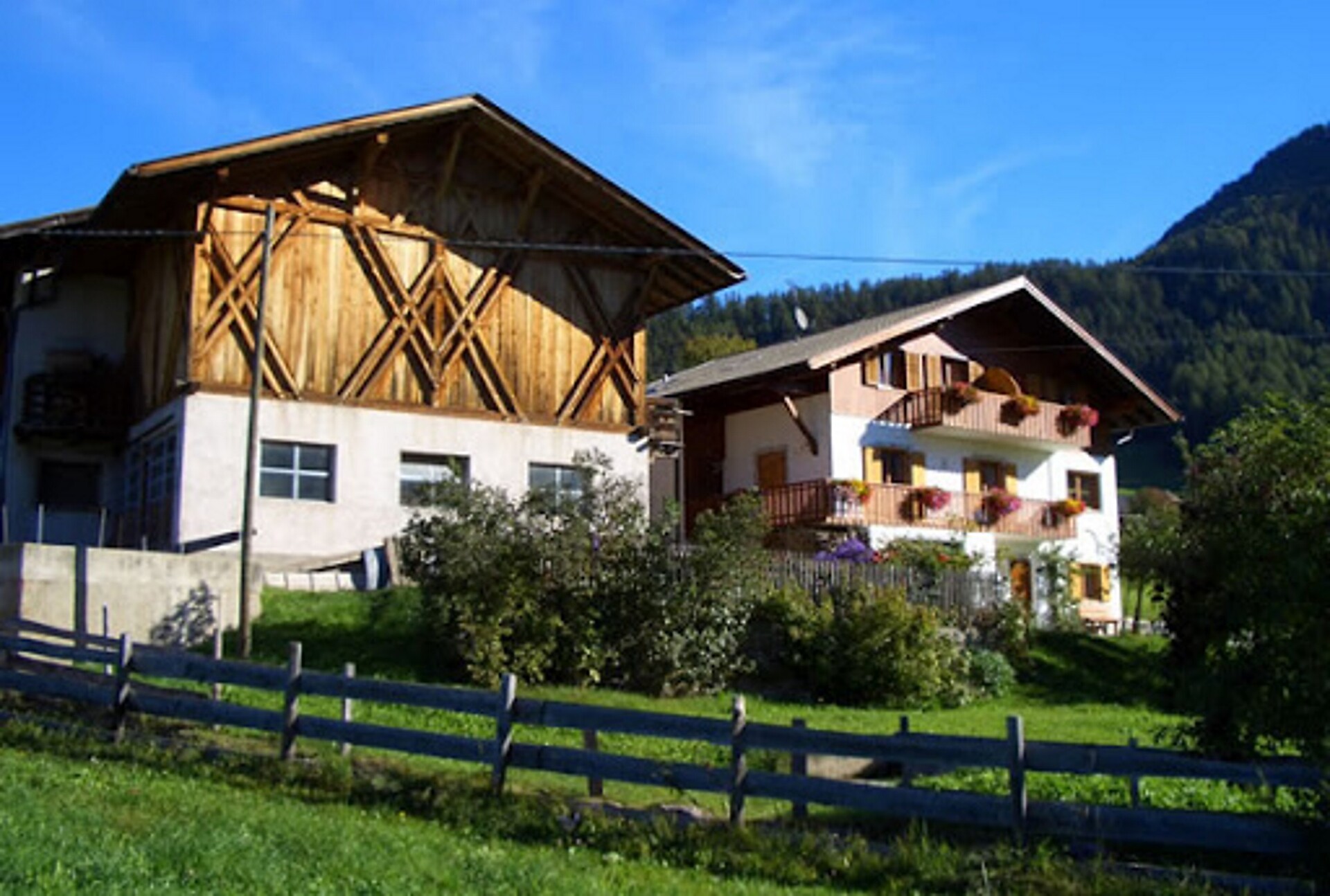 Feldheim estate