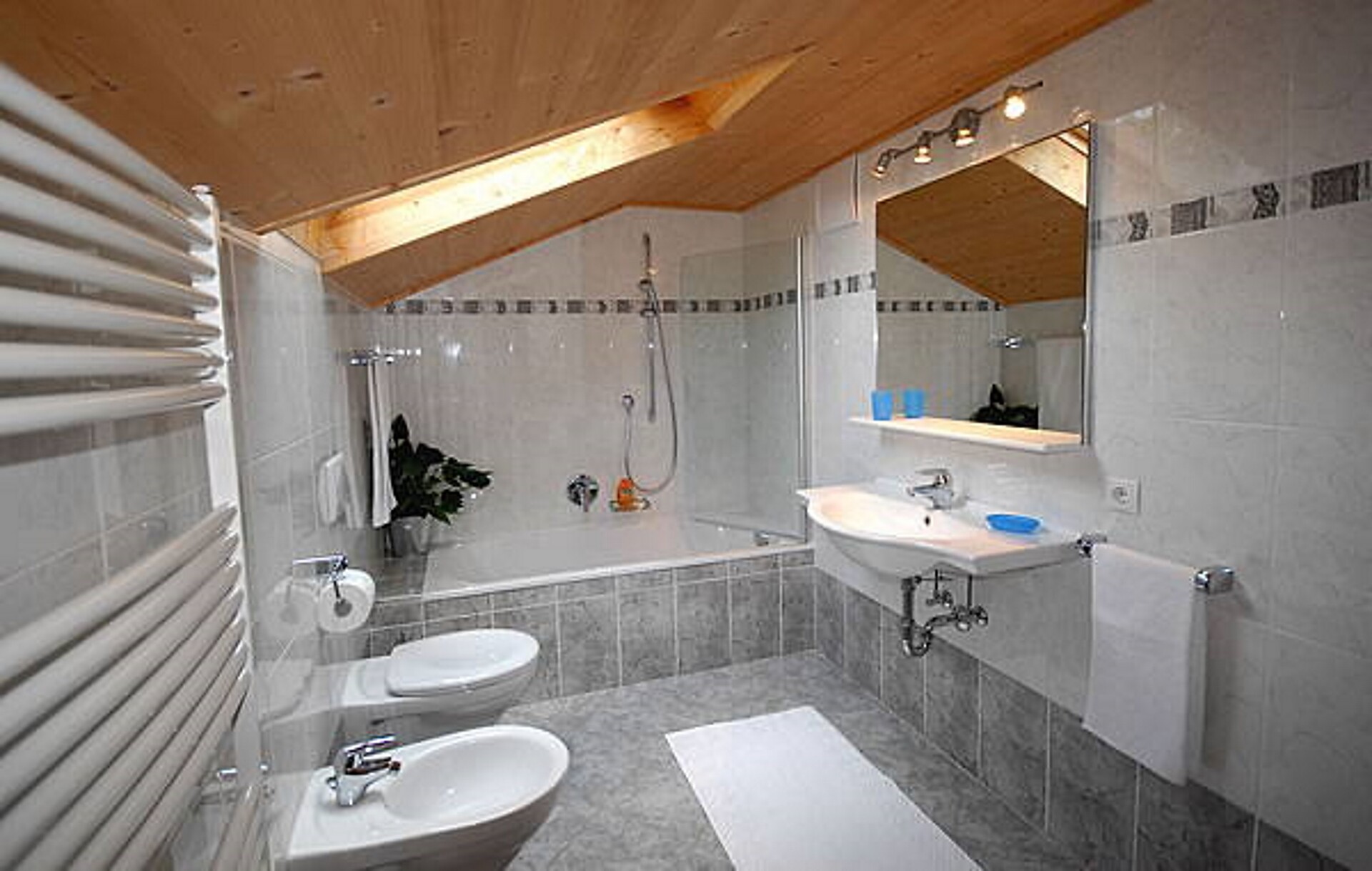 Bagno