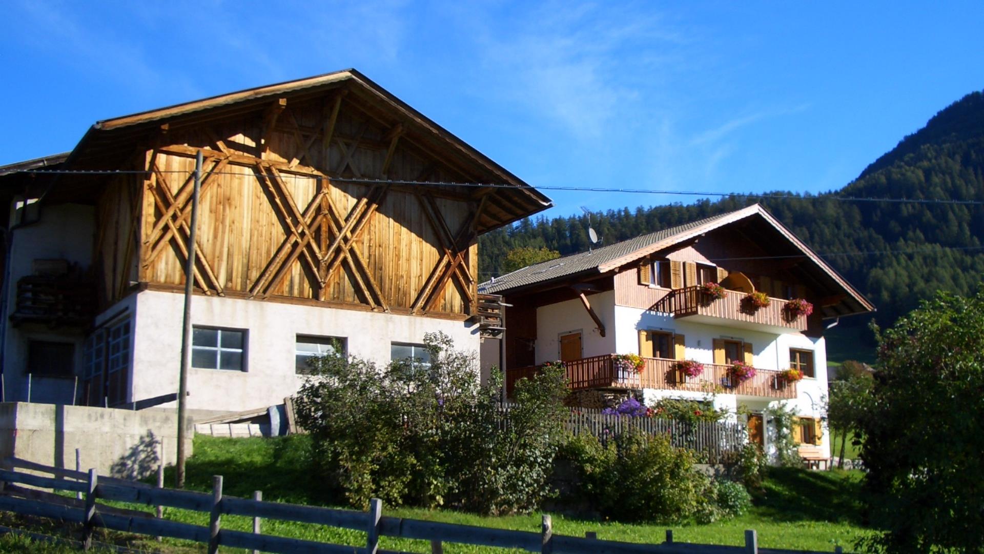Feldheim Kastelruth/Castelrotto 1 suedtirol.info