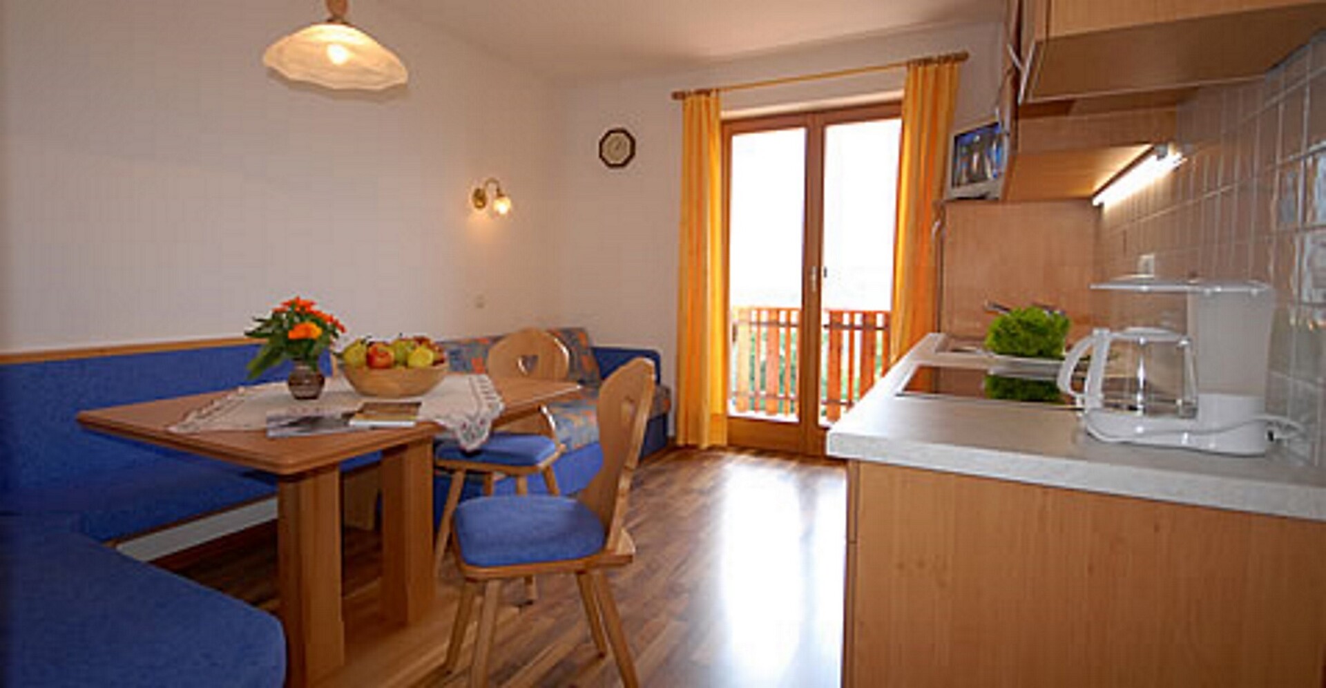 Apartement