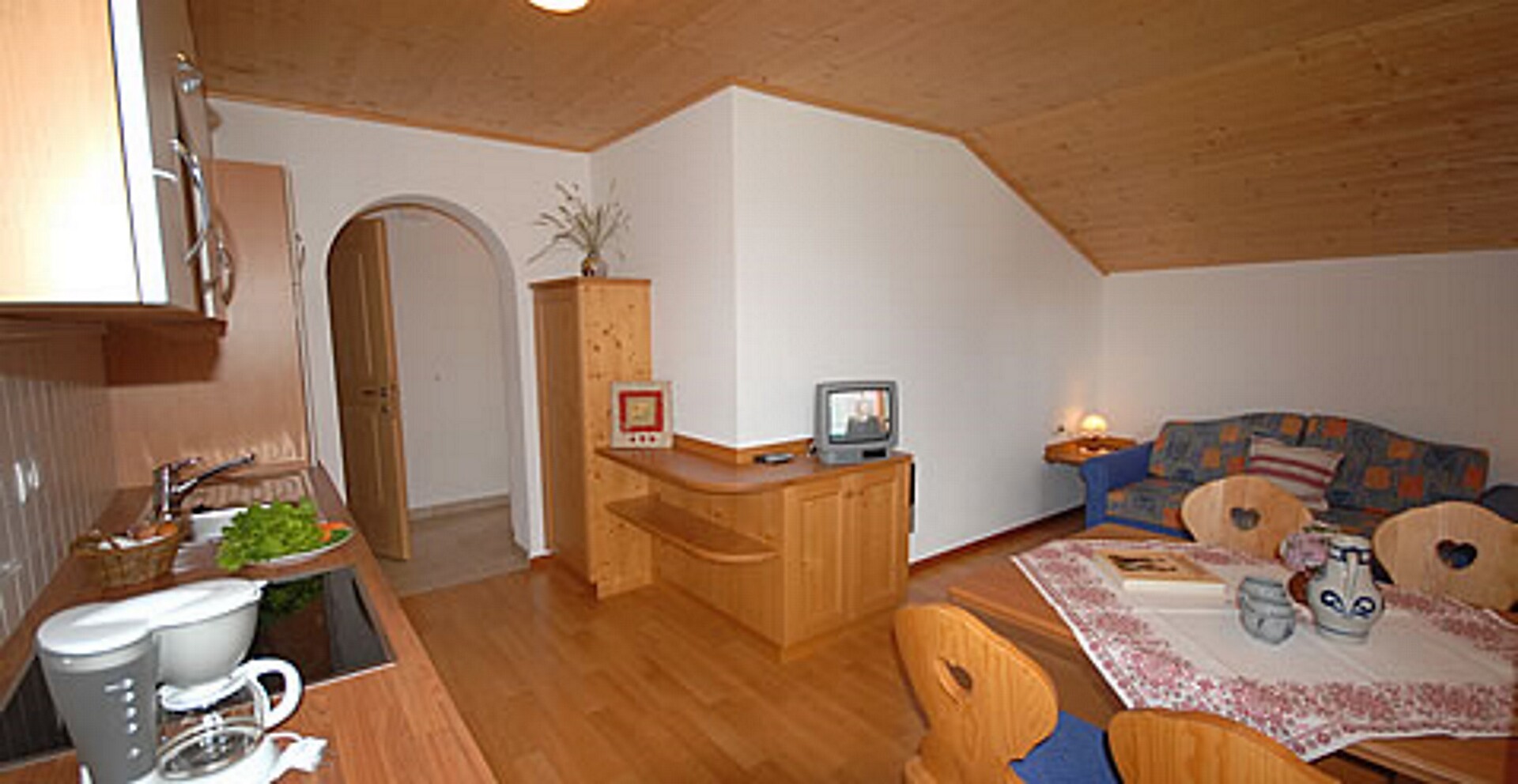 Apartement