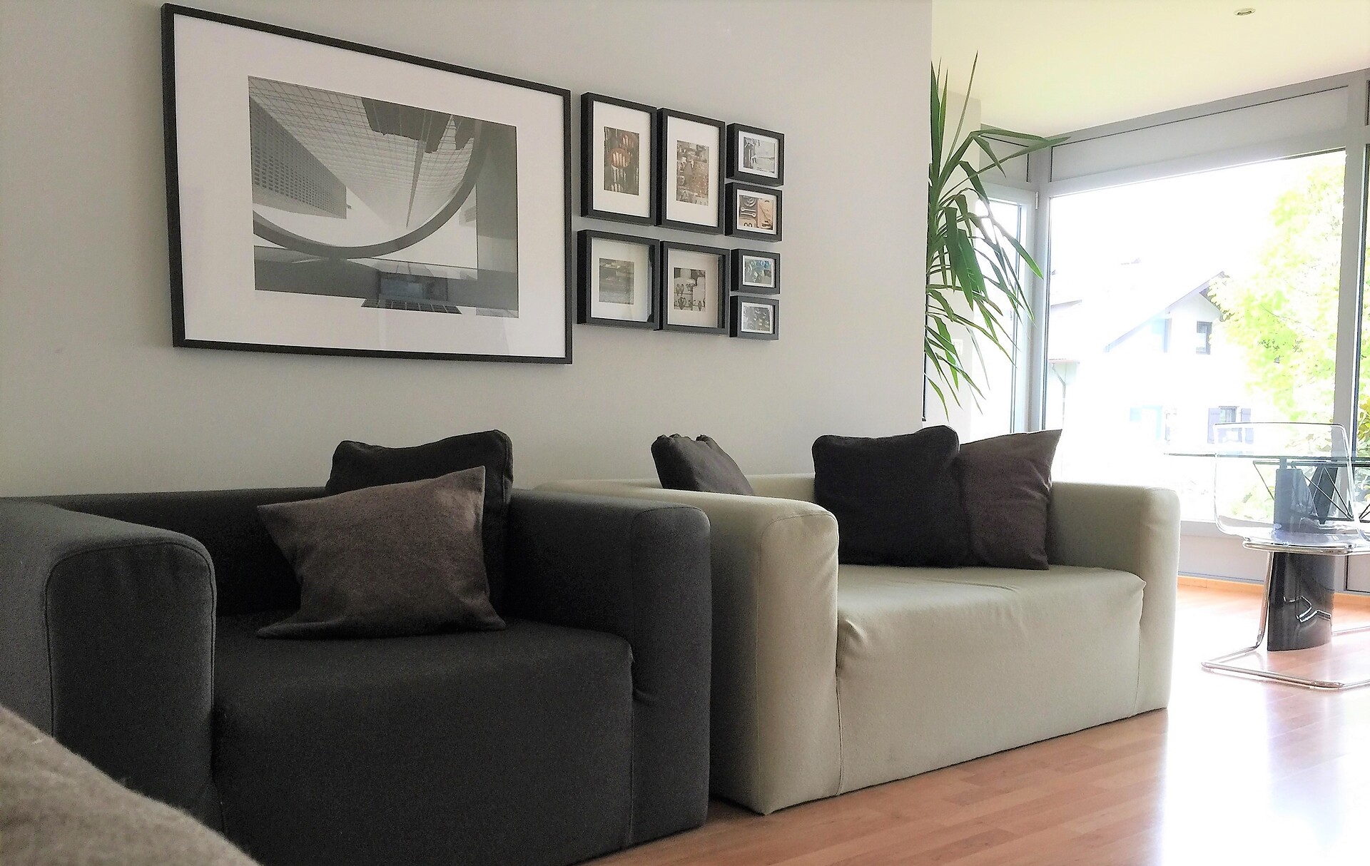 Wohnung XXL
