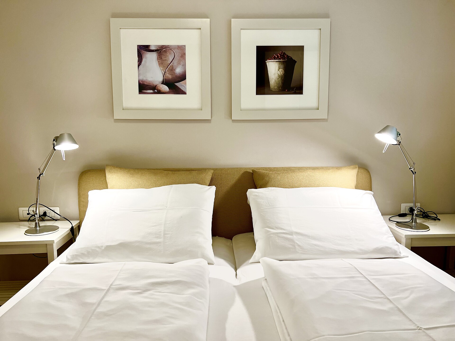 Schlafzimmer XL