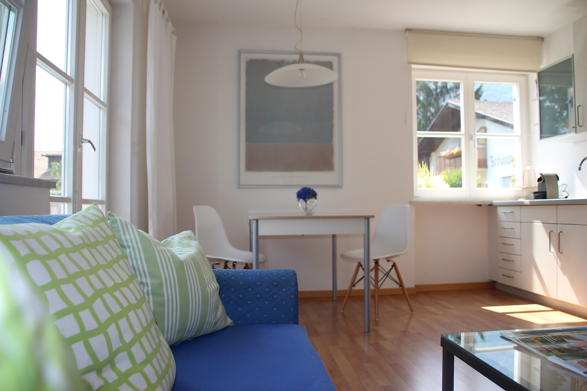 Wohnung XL