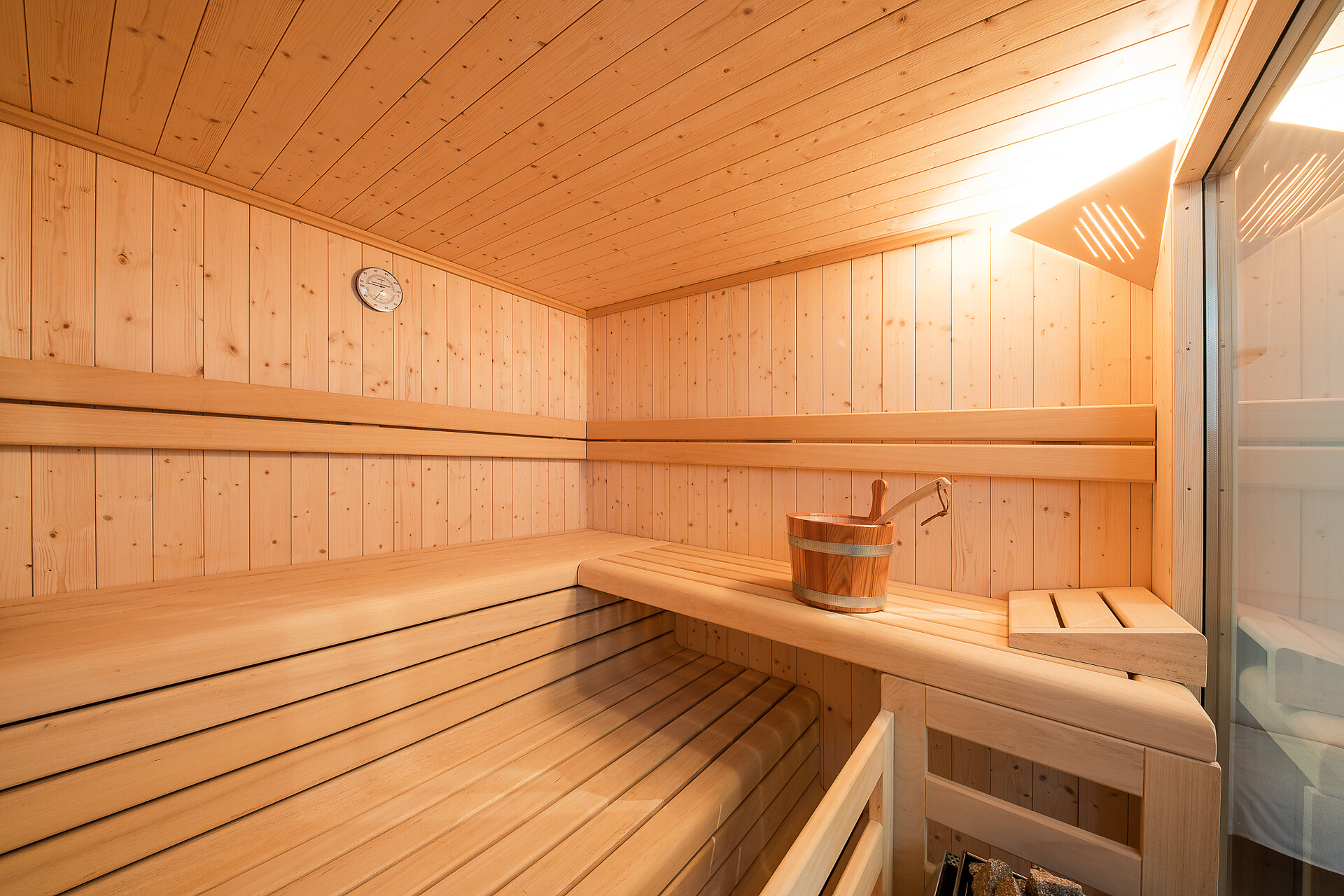 Appartementi Alber