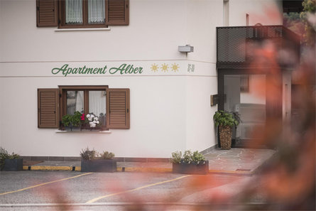 Appartamenti Alber Parcines 5 suedtirol.info