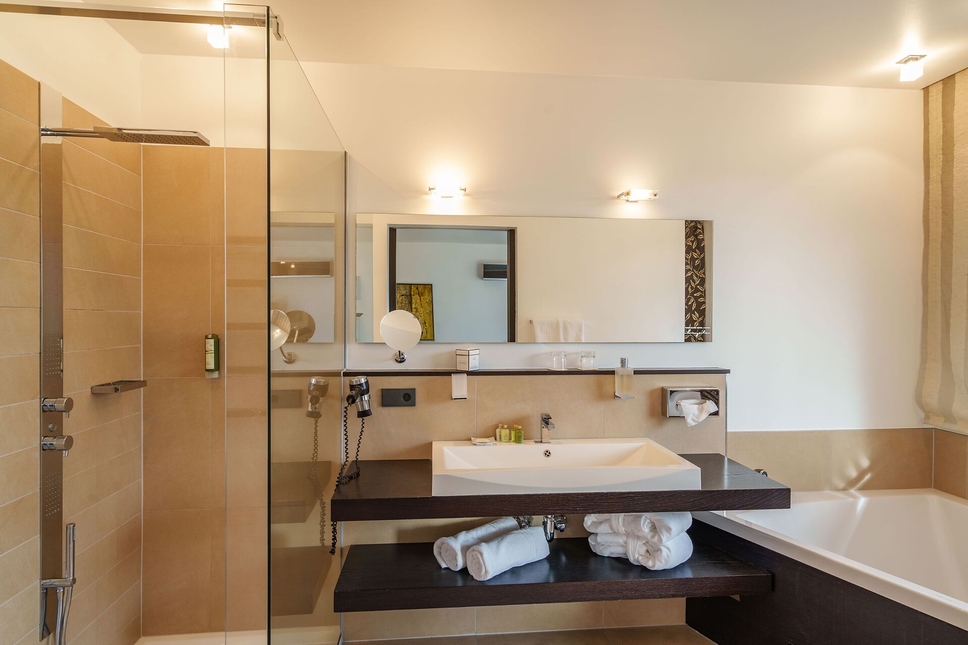 Fist Class Hotel Vier Jahreszeiten Schlanders/Silandro 11 suedtirol.info