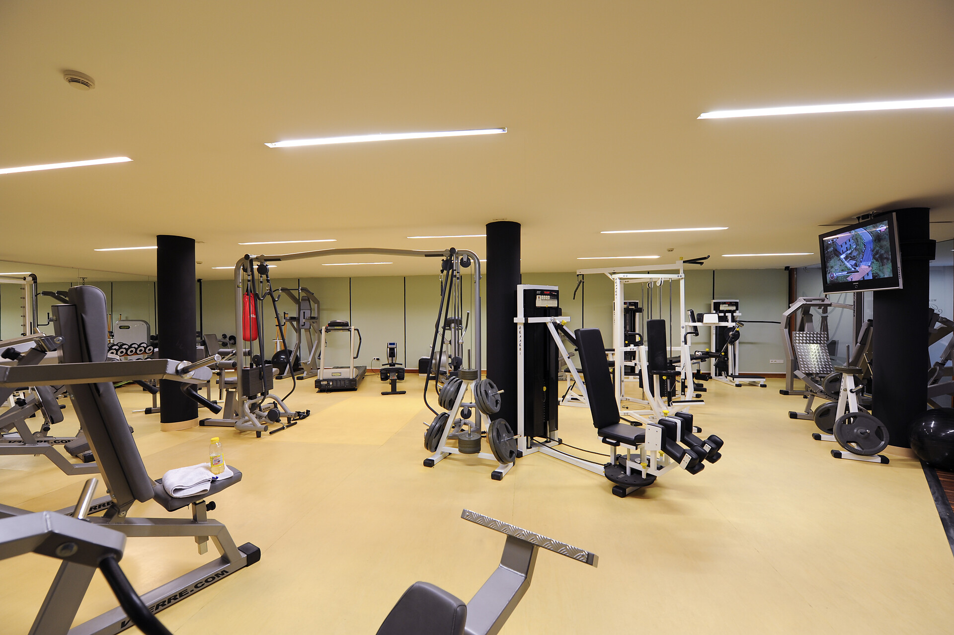 Fist Class Hotel Vier Jahreszeiten Schlanders/Silandro 30 suedtirol.info