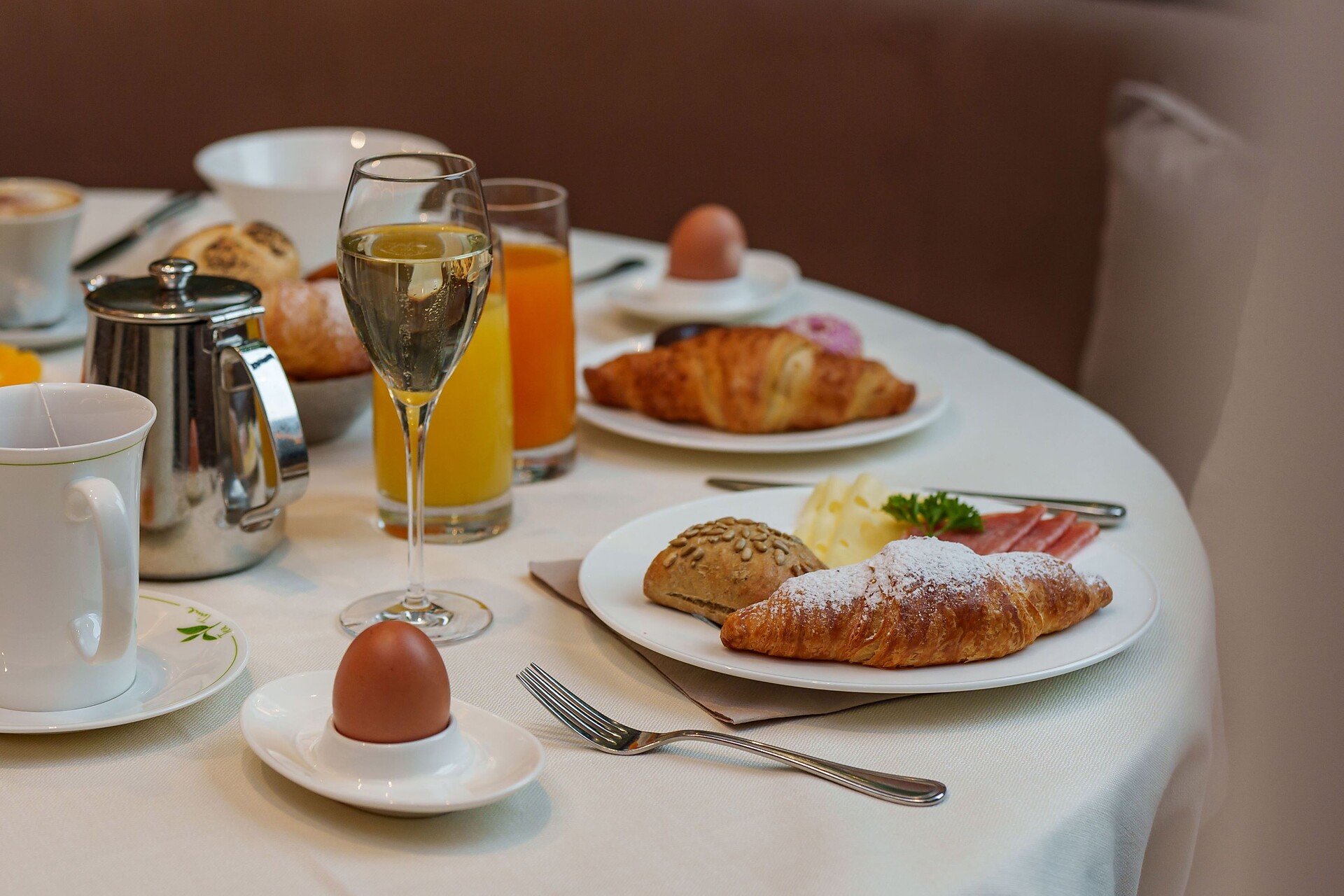 Fist Class Hotel Vier Jahreszeiten Schlanders/Silandro 14 suedtirol.info