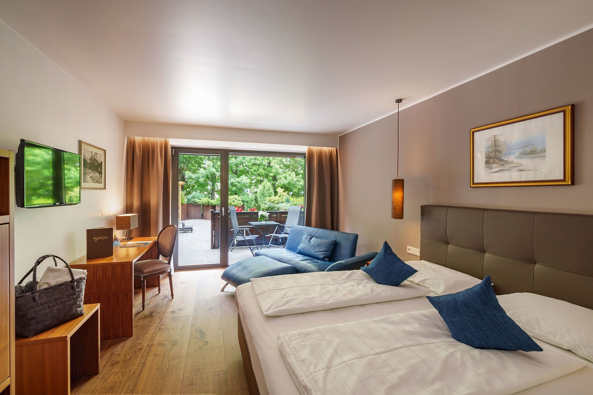 Fist Class Hotel Vier Jahreszeiten Schlanders/Silandro 10 suedtirol.info