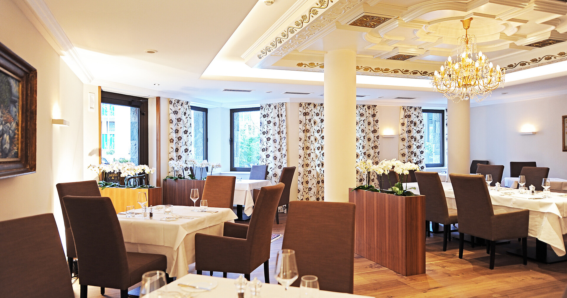Fist Class Hotel Vier Jahreszeiten Schlanders/Silandro 17 suedtirol.info