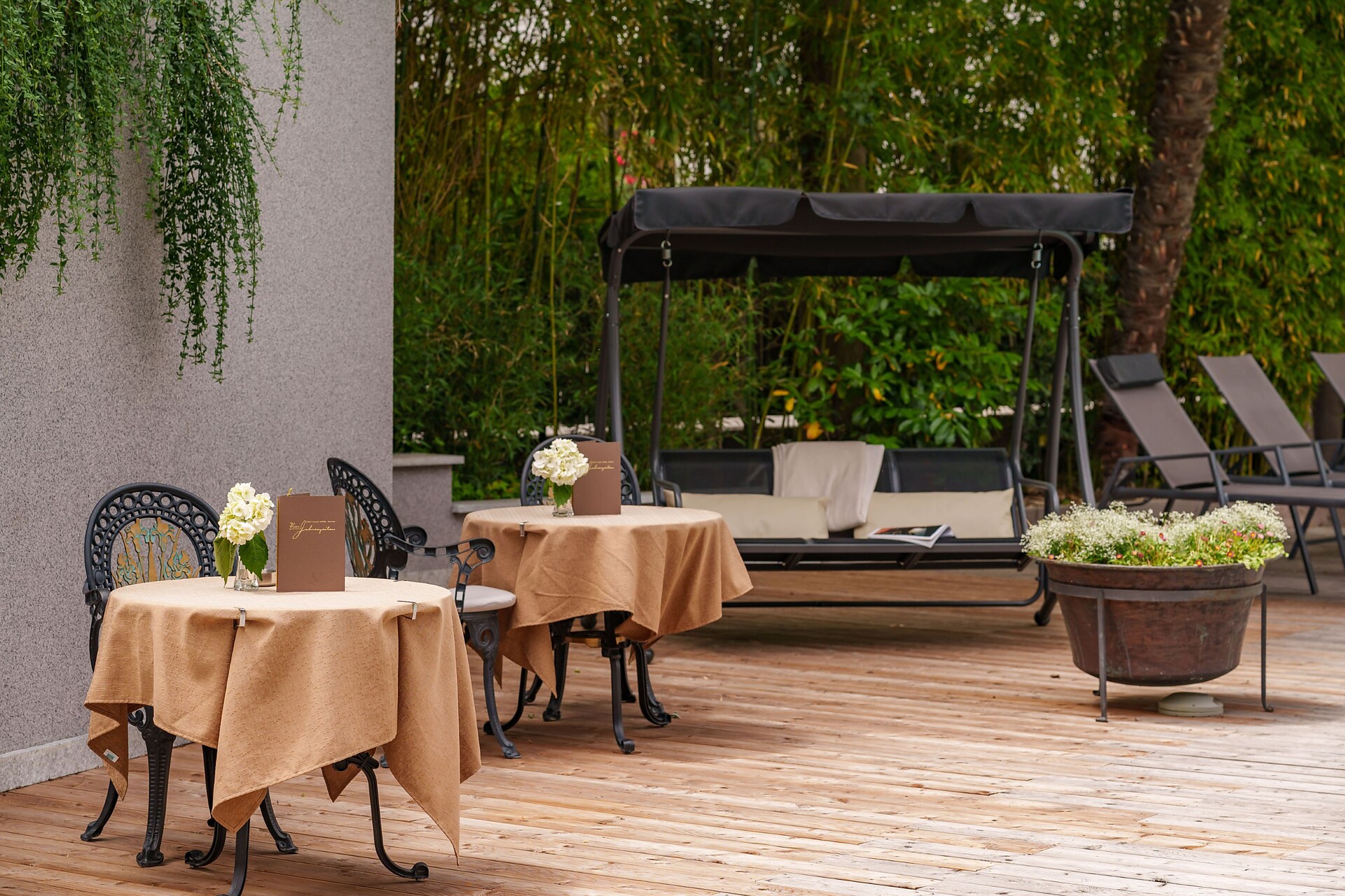 Fist Class Hotel Vier Jahreszeiten Schlanders/Silandro 15 suedtirol.info
