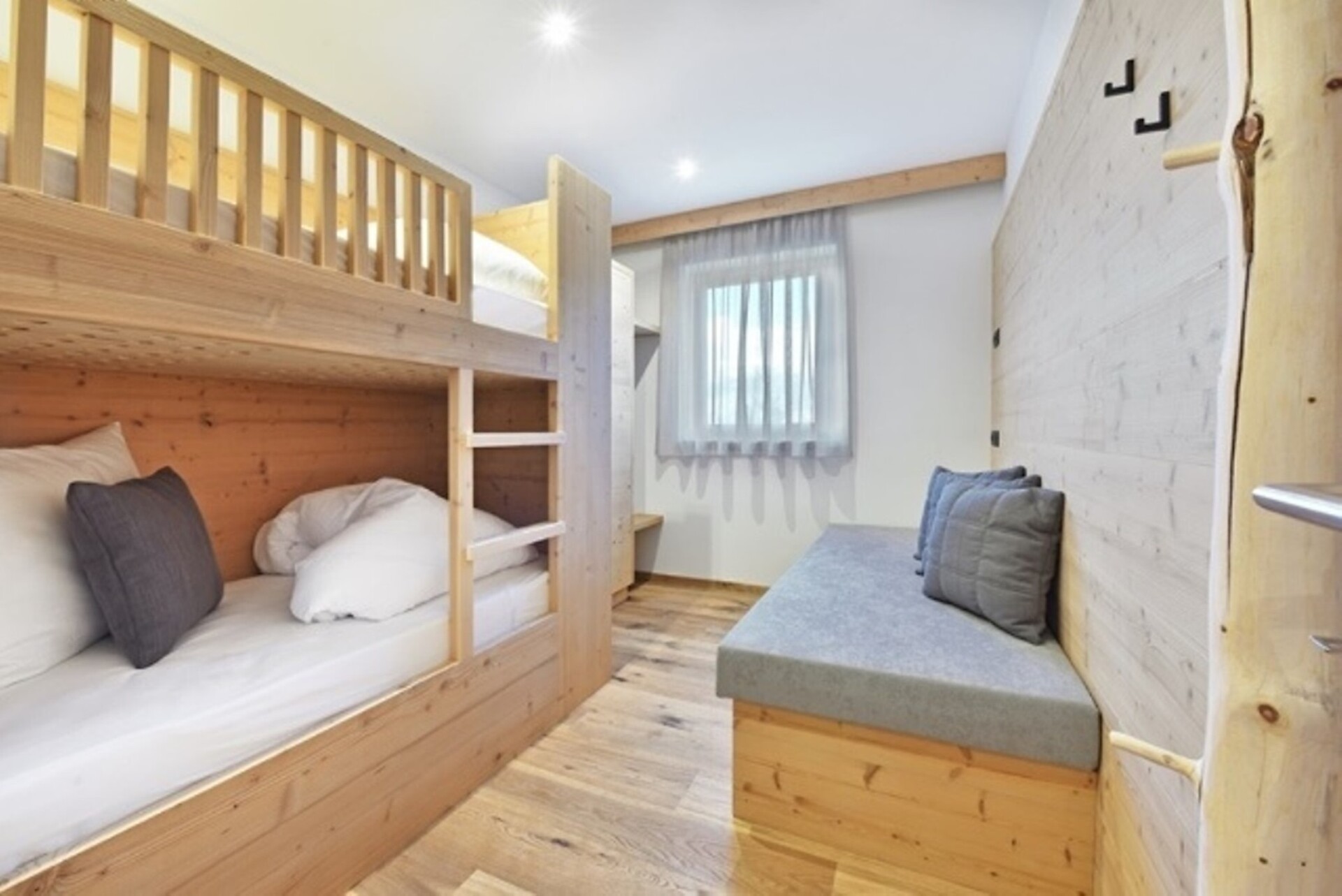 Kinderzimmer Rienzschlucht