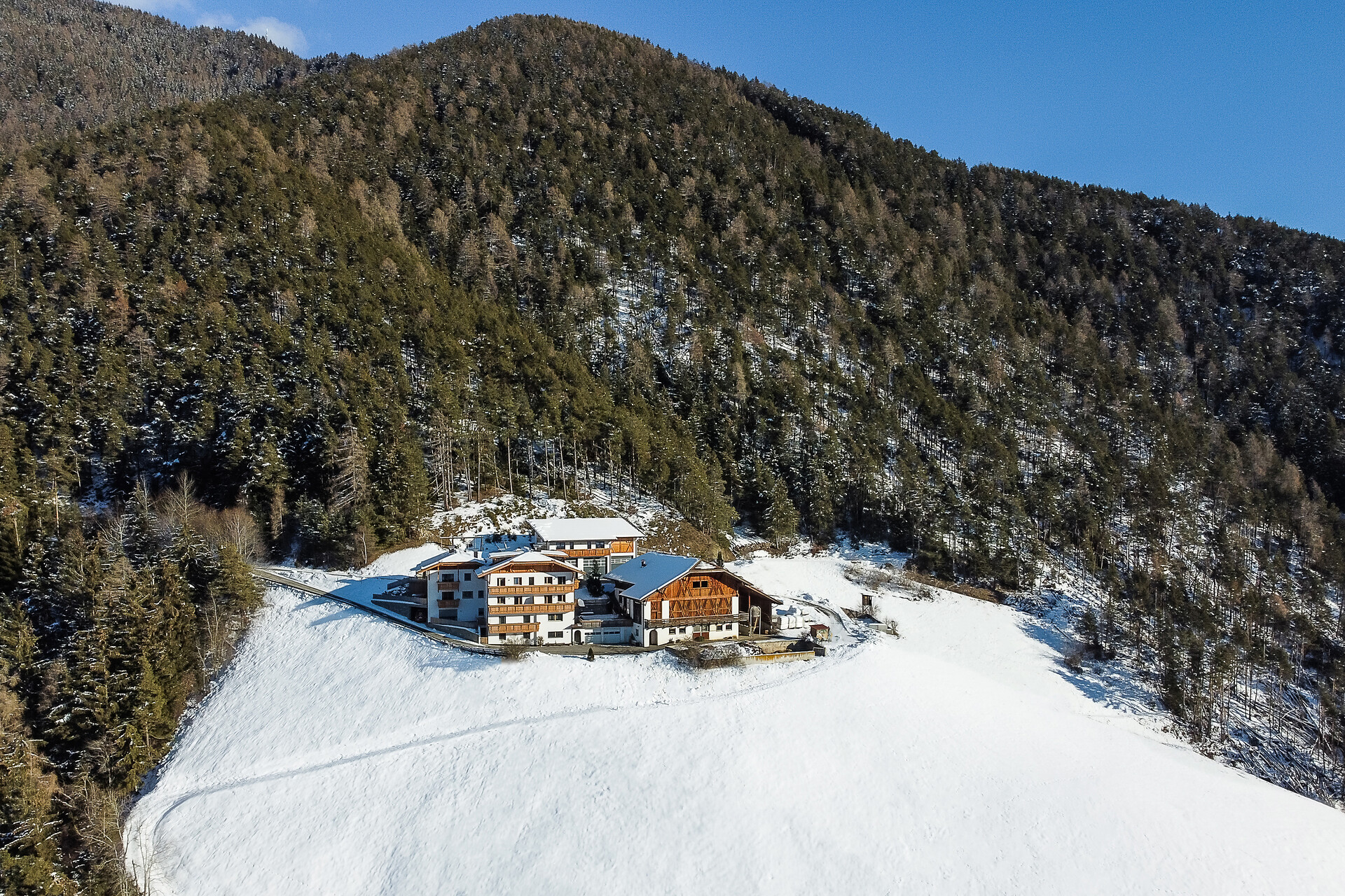 Forchnerhof