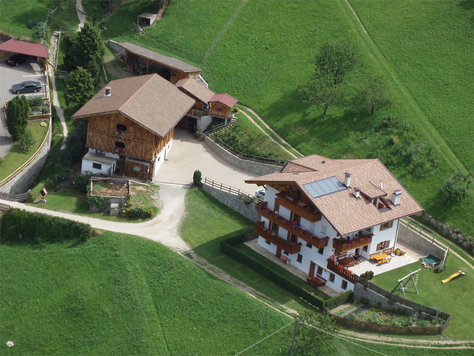 Apartments Wegerhof Schenna/Scena 1 suedtirol.info