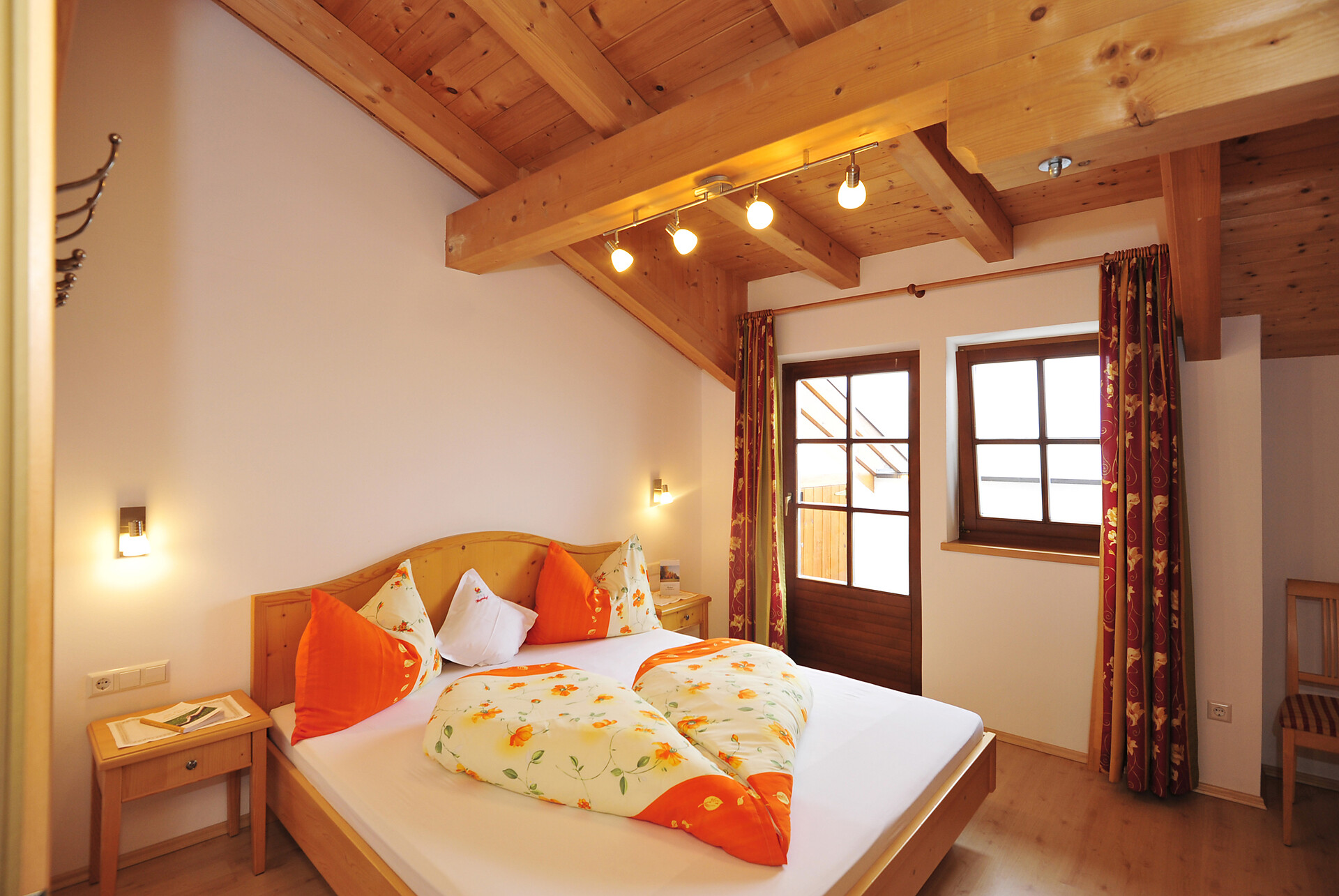 Ferienwohnungen Wegerhof Schenna 5 suedtirol.info