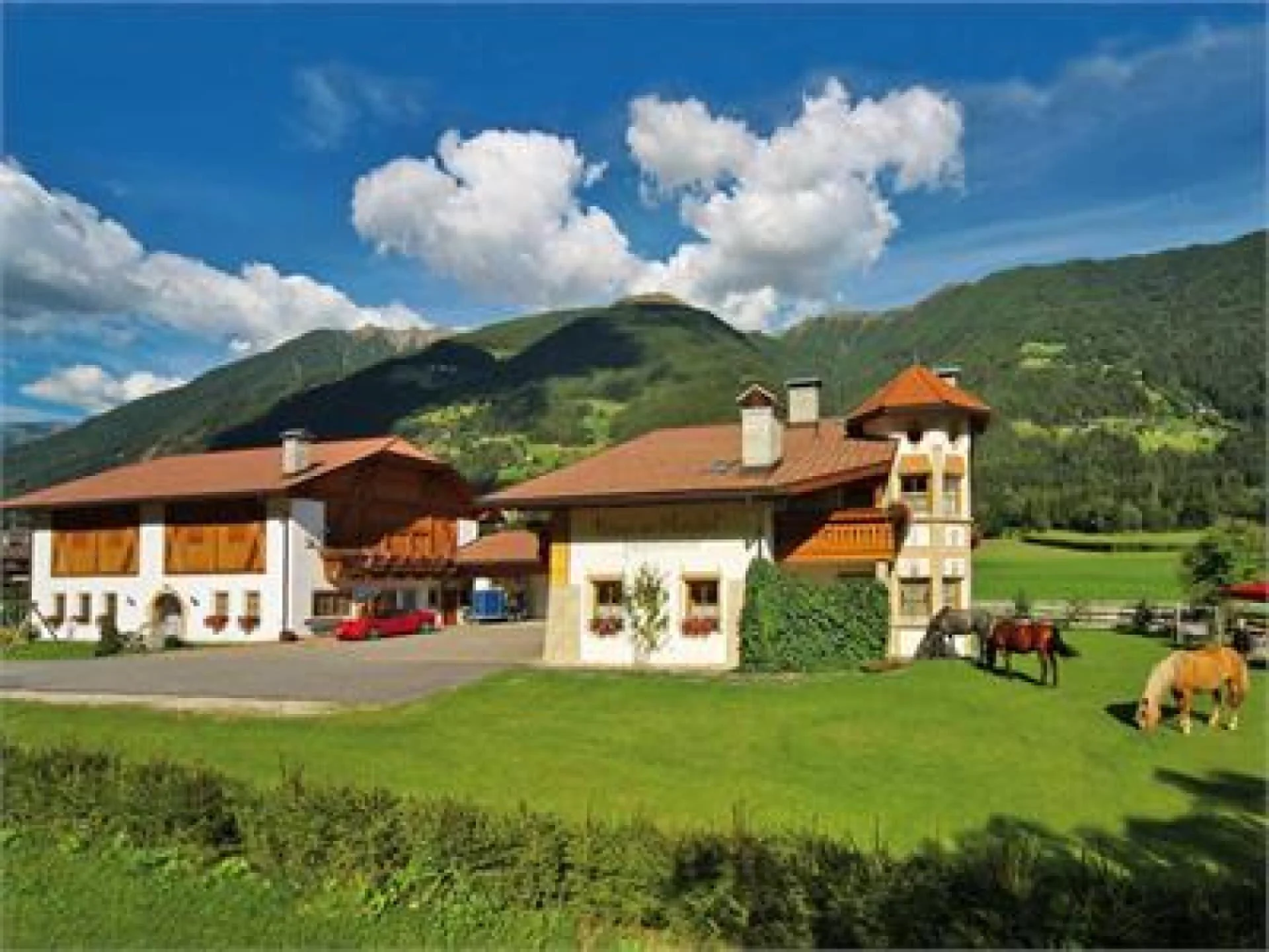 App. Anewandterhof Gais 1 suedtirol.info