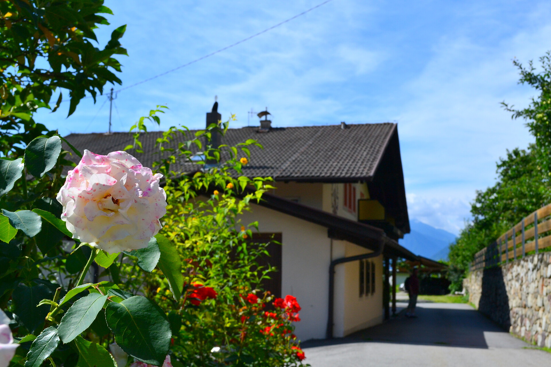 Pension Sonnbichl