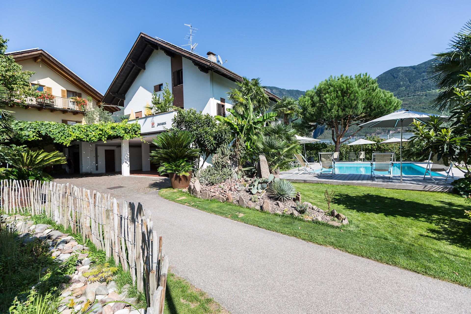 Aschmaierhof