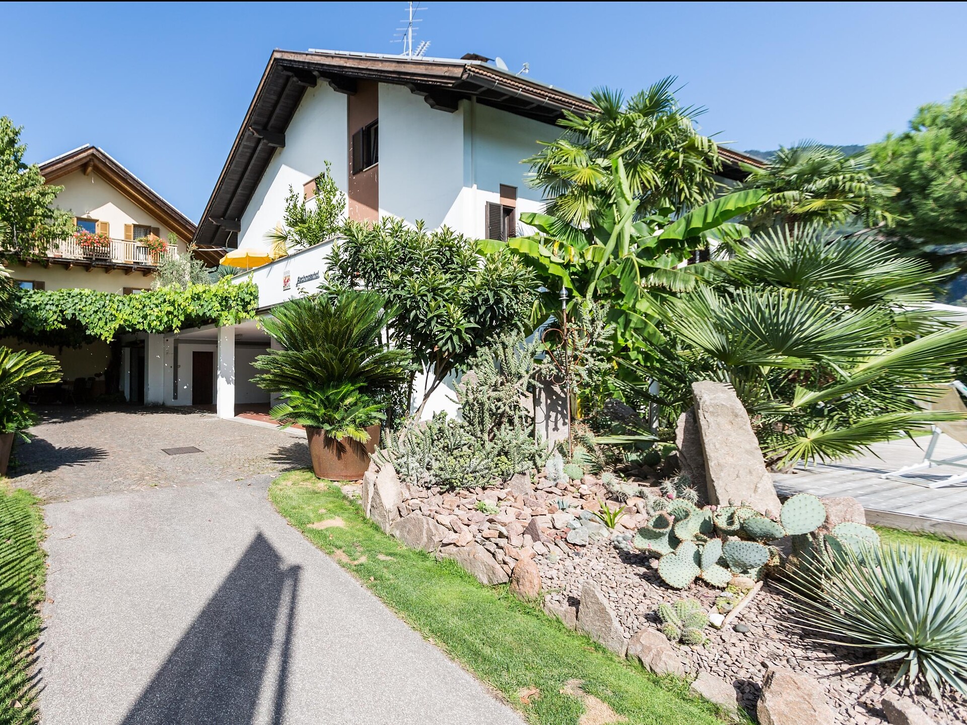 Residence Aschmaierhof - Bolzano/Bozen and environs - #1 - suedtirol.info