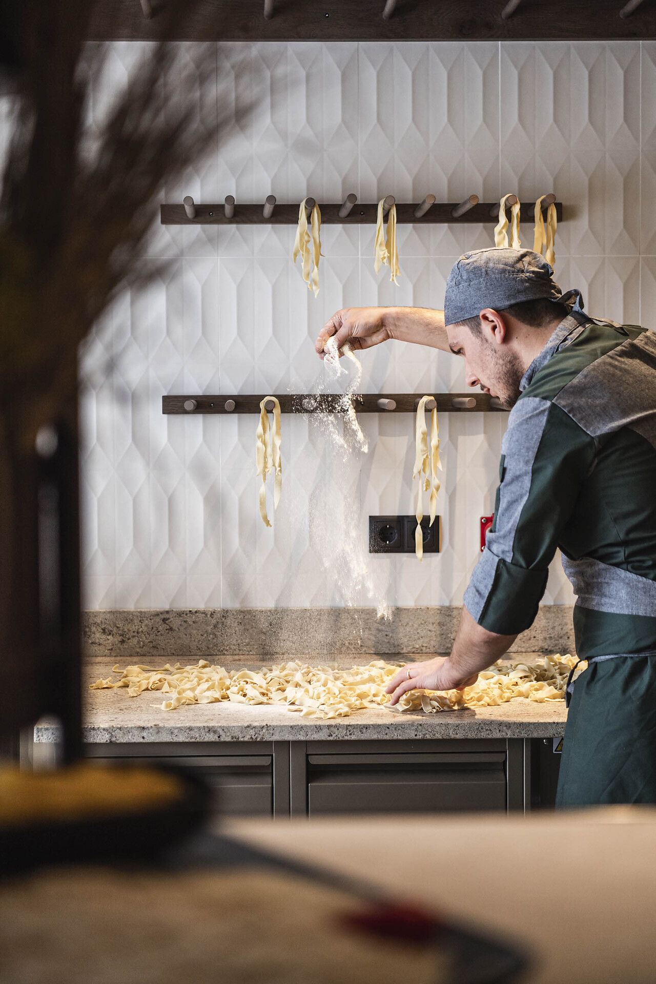 Handmade Pasta
