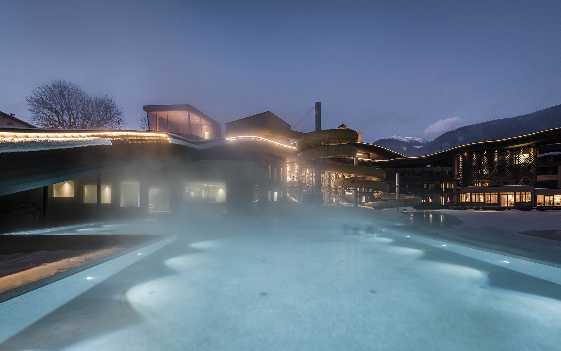 Outdoorpool