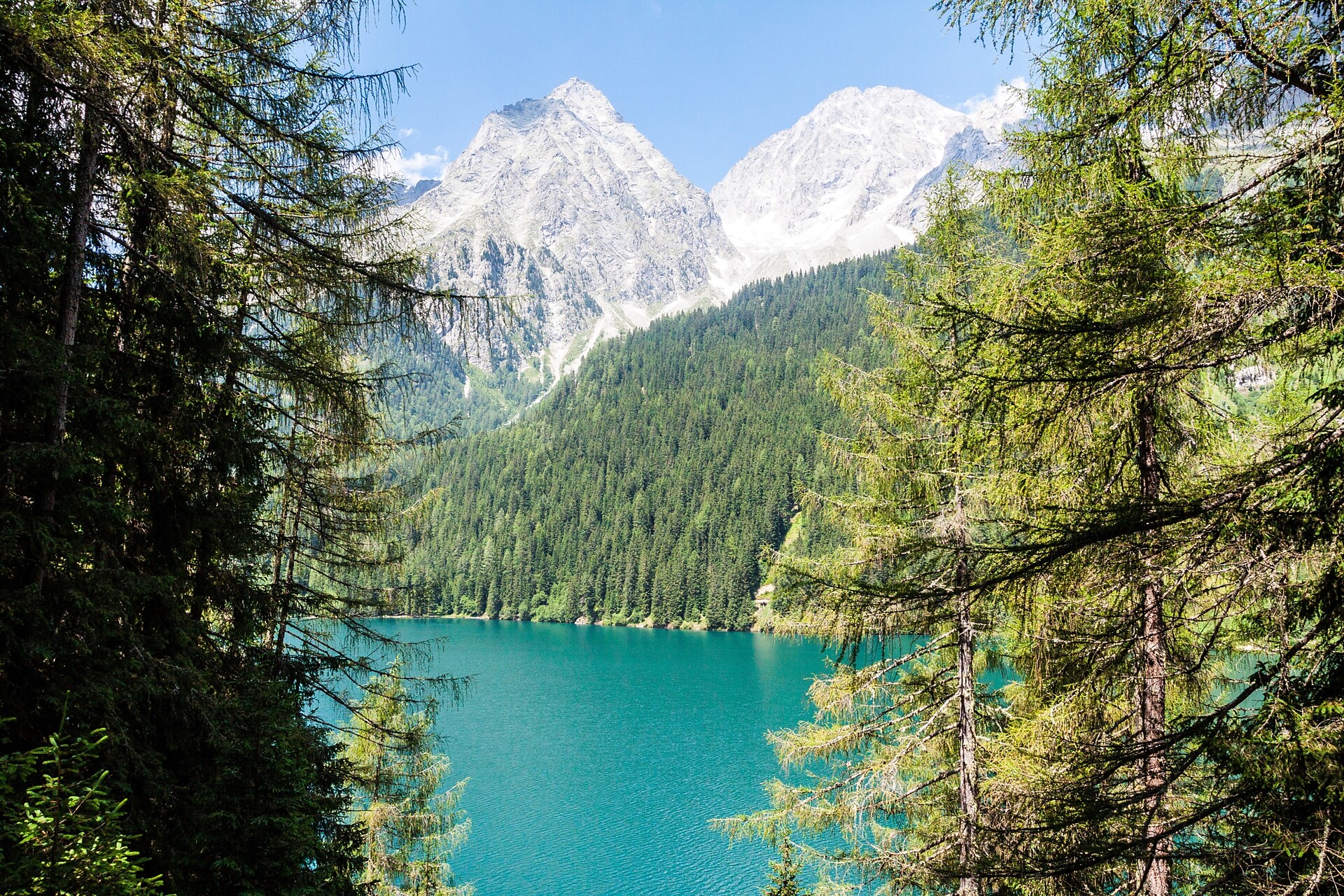 Antholzer See