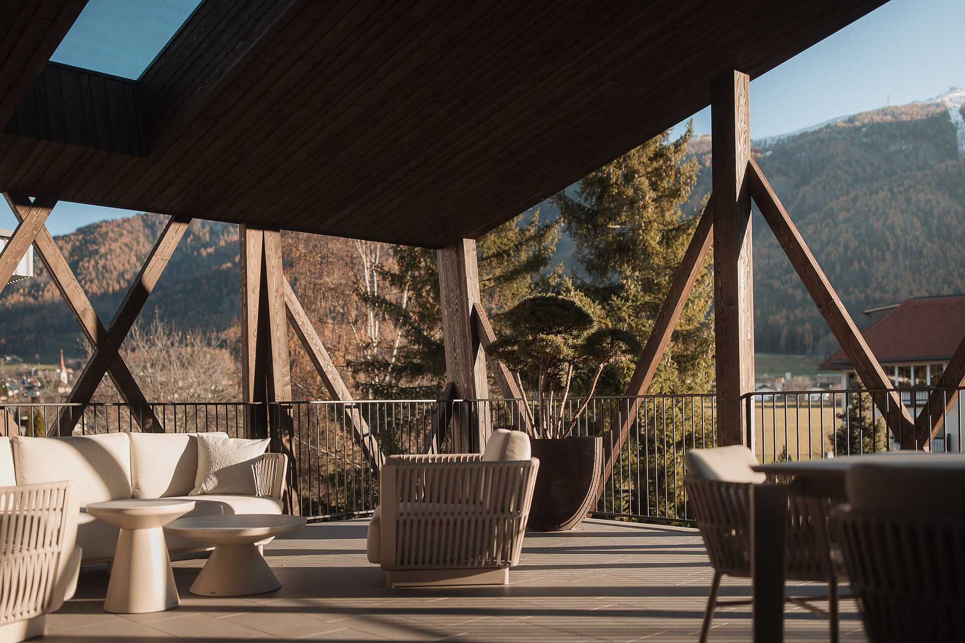 Mountain Residence Clara - Dolomitenregion Kronplatz - #4 - suedtirol.info
