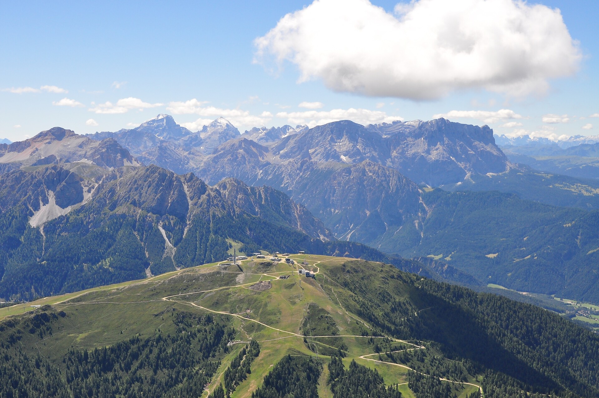 Kronplatz