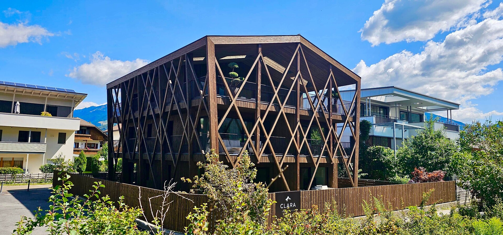 Mountain Residence Clara | Kronplatz | Reischach
